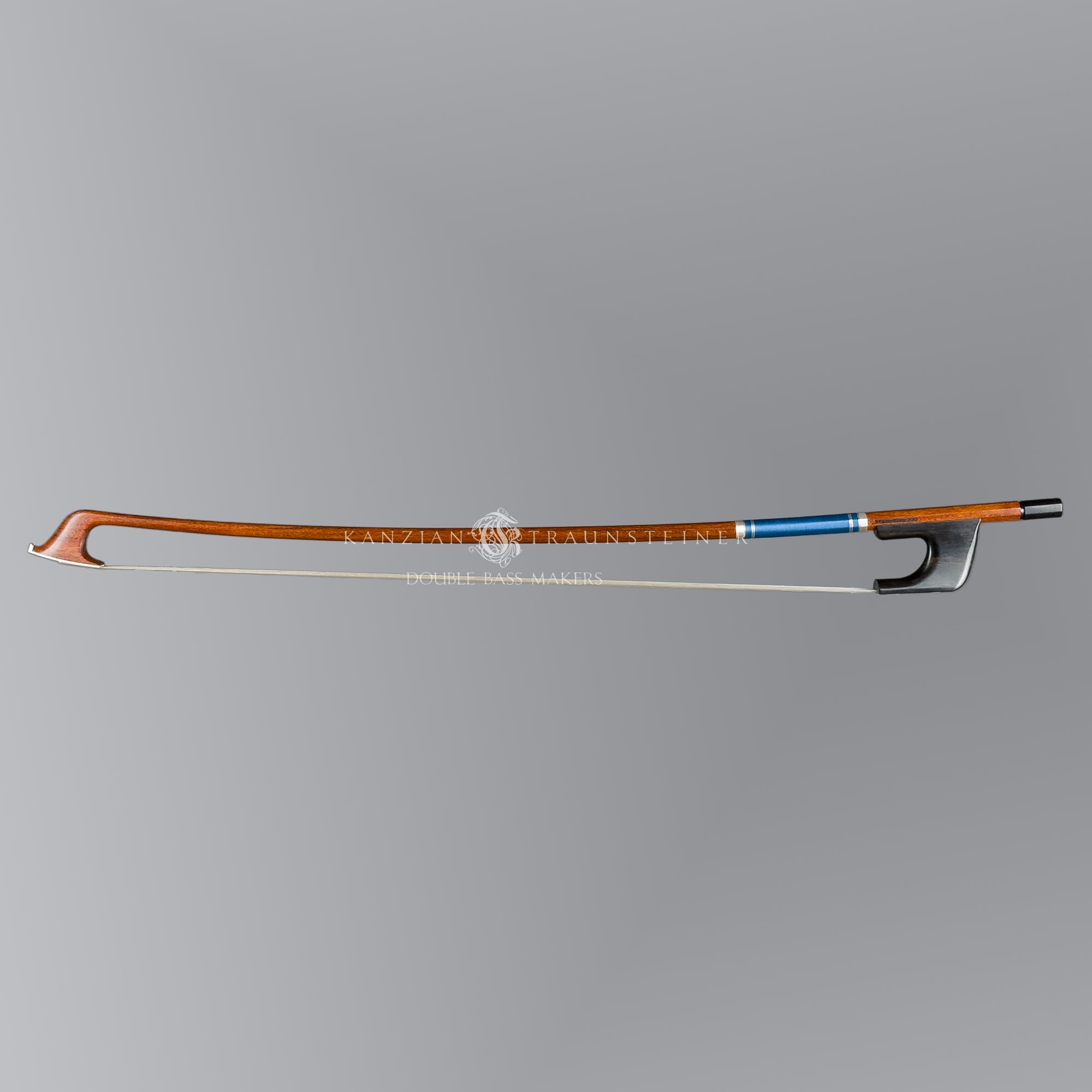 Full image of Egidius Dörfler***, Hammerhead double bass bow
