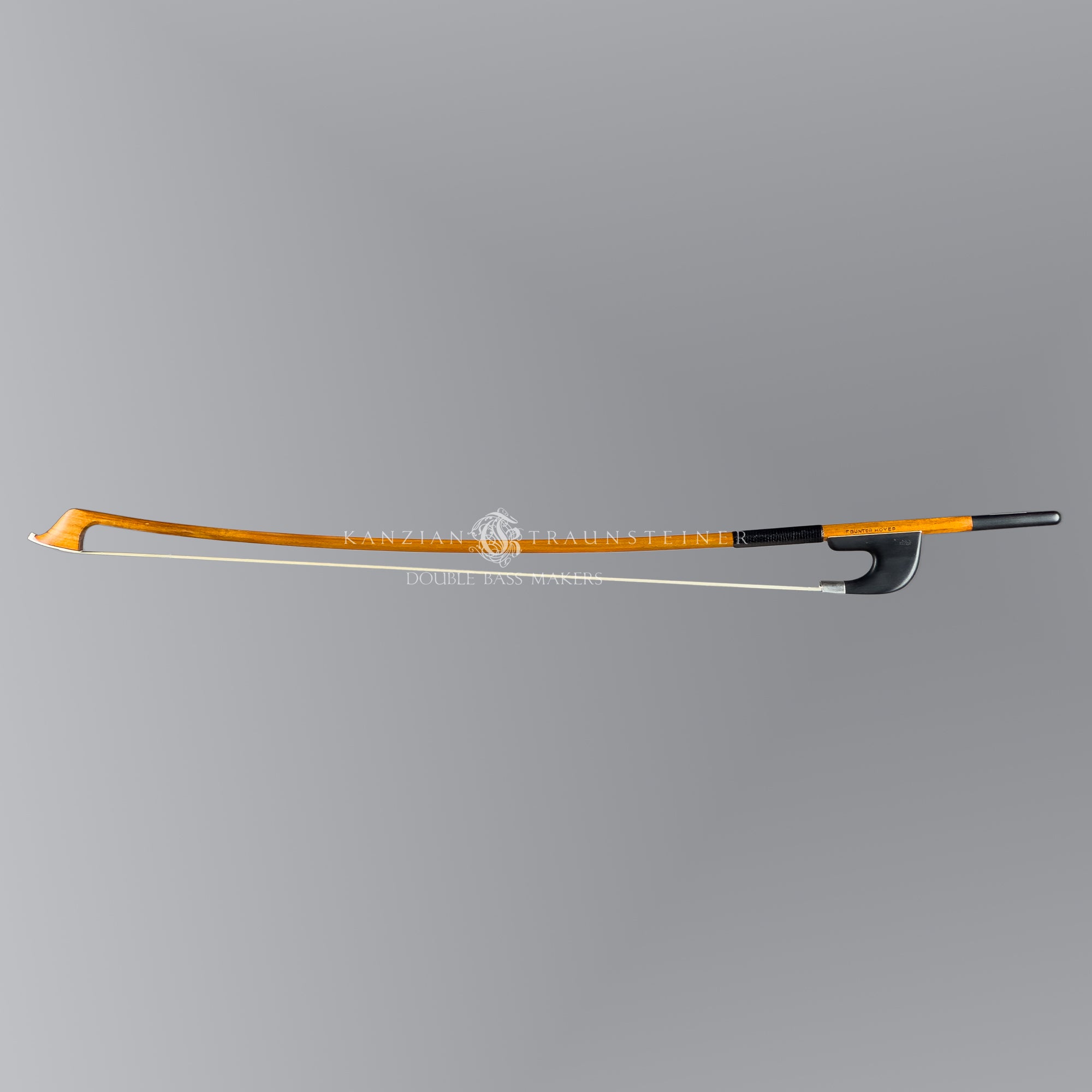 F. Günter Hoyer, Germany 2026