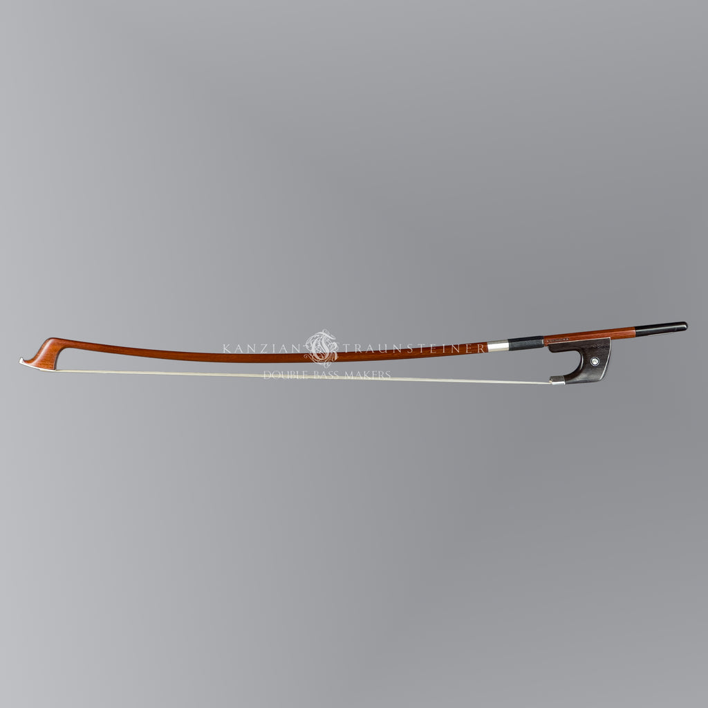 Full image of W.E Dörfler ** double bass bow made in Germany in 2026