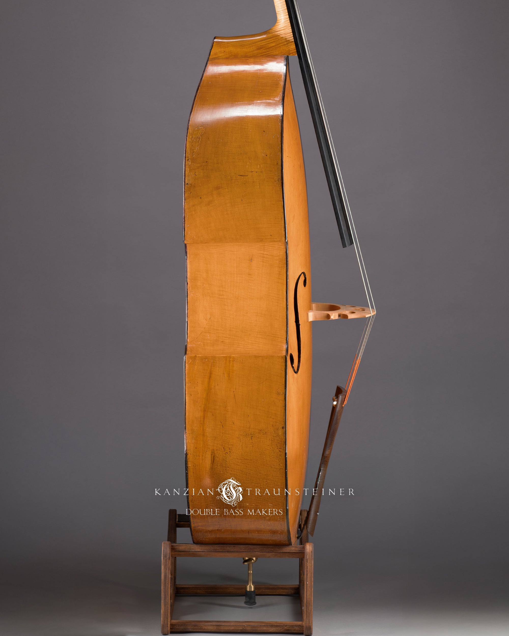 Kulik Jan made in Prag, 1852 right