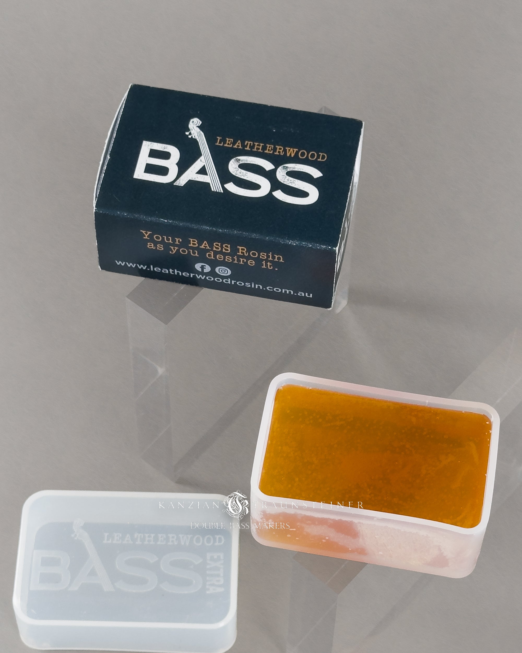 Nyman Rosin