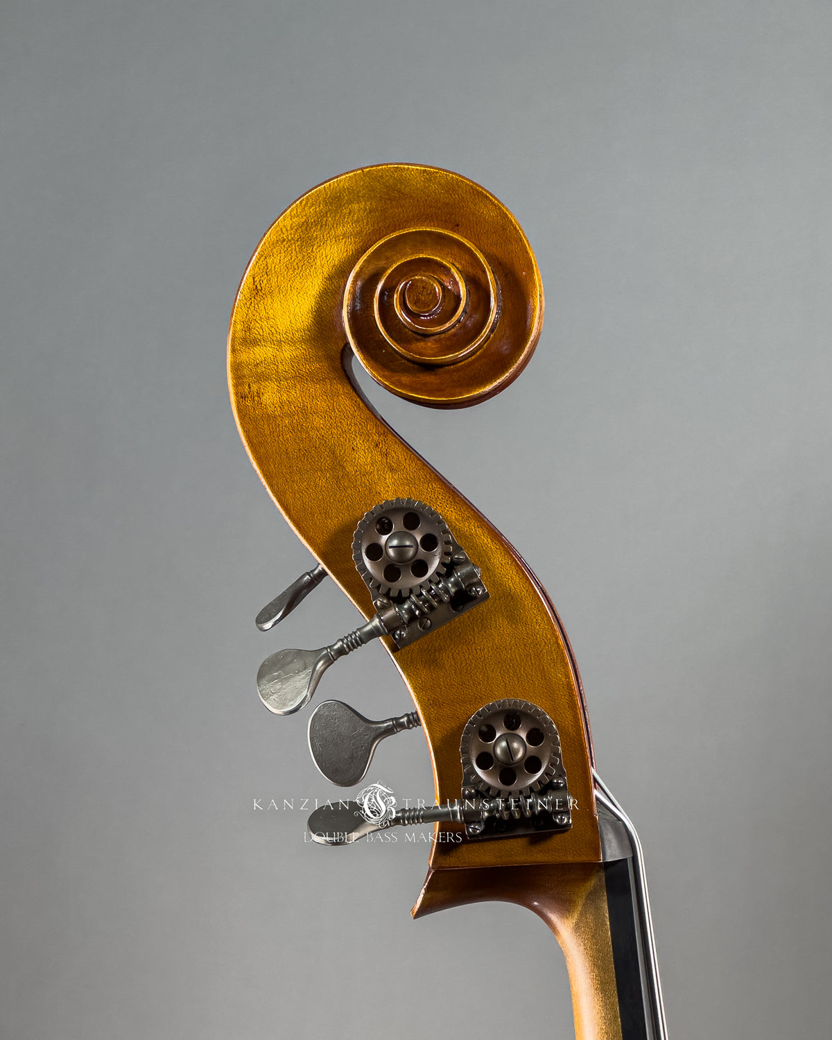 Maggini Model, Romania 2025