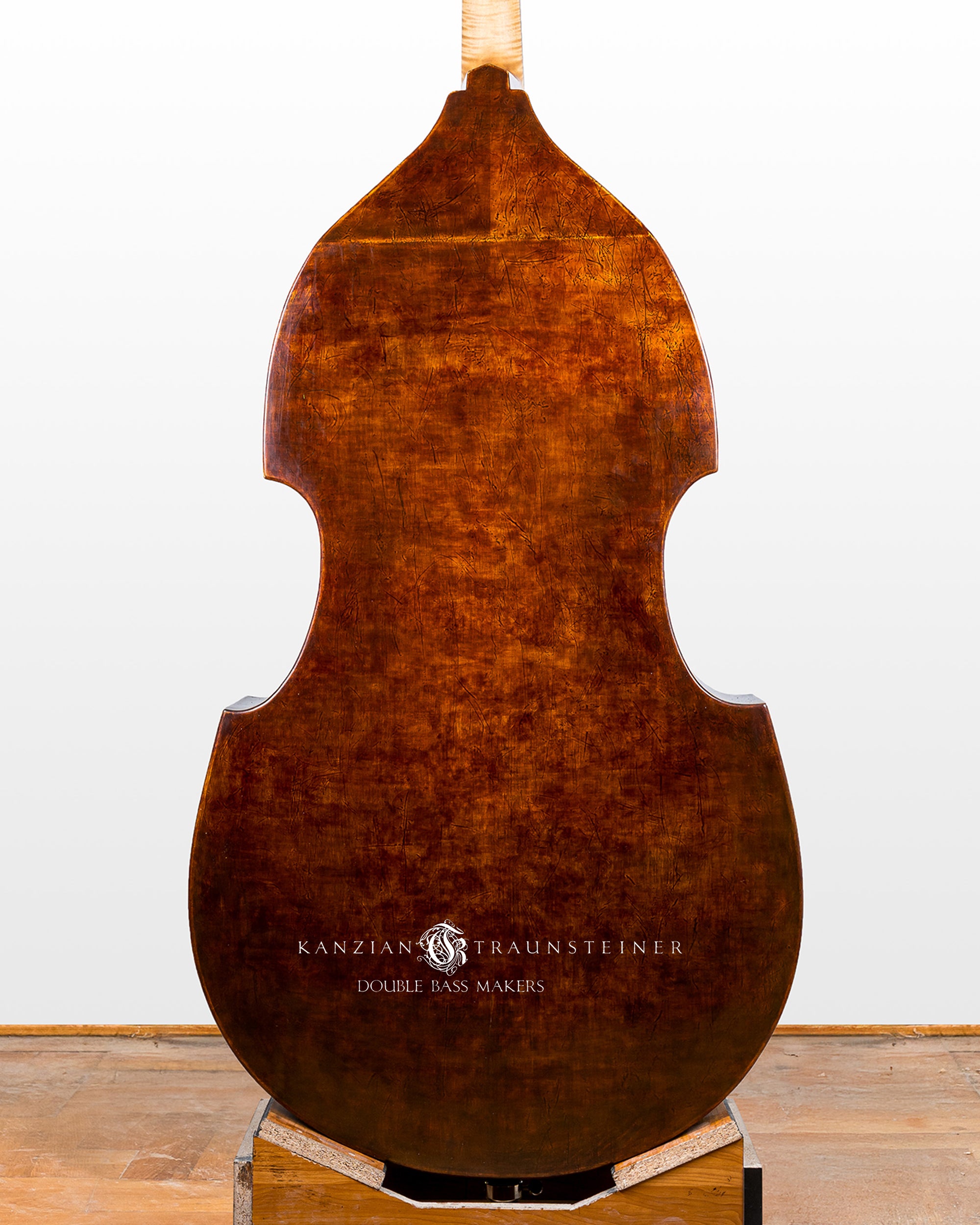 Georg Jauk, Kapfenberg (Graz), Austria ca. 1740