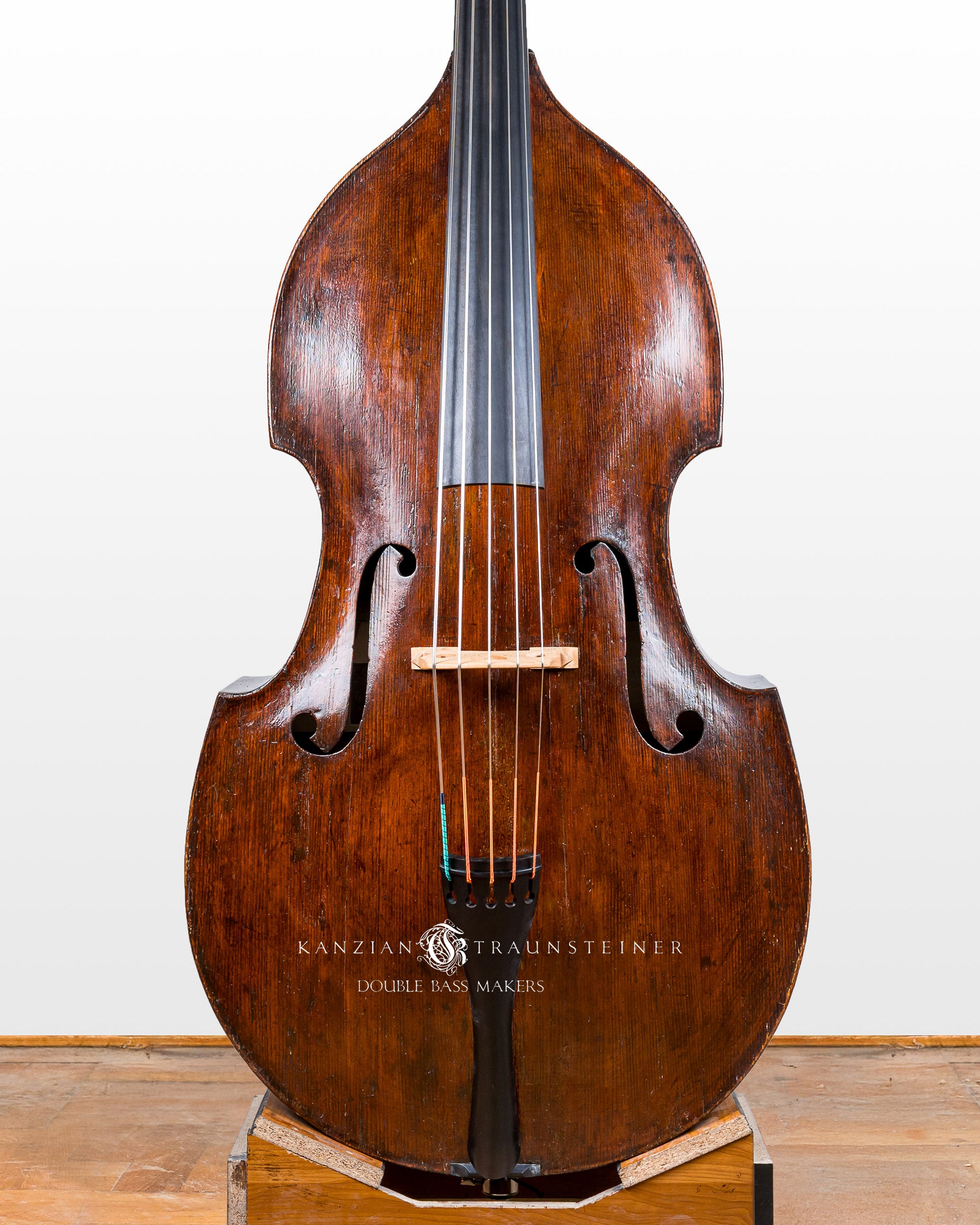 Georg Jauk, Kapfenberg (Graz), Austria ca. 1740