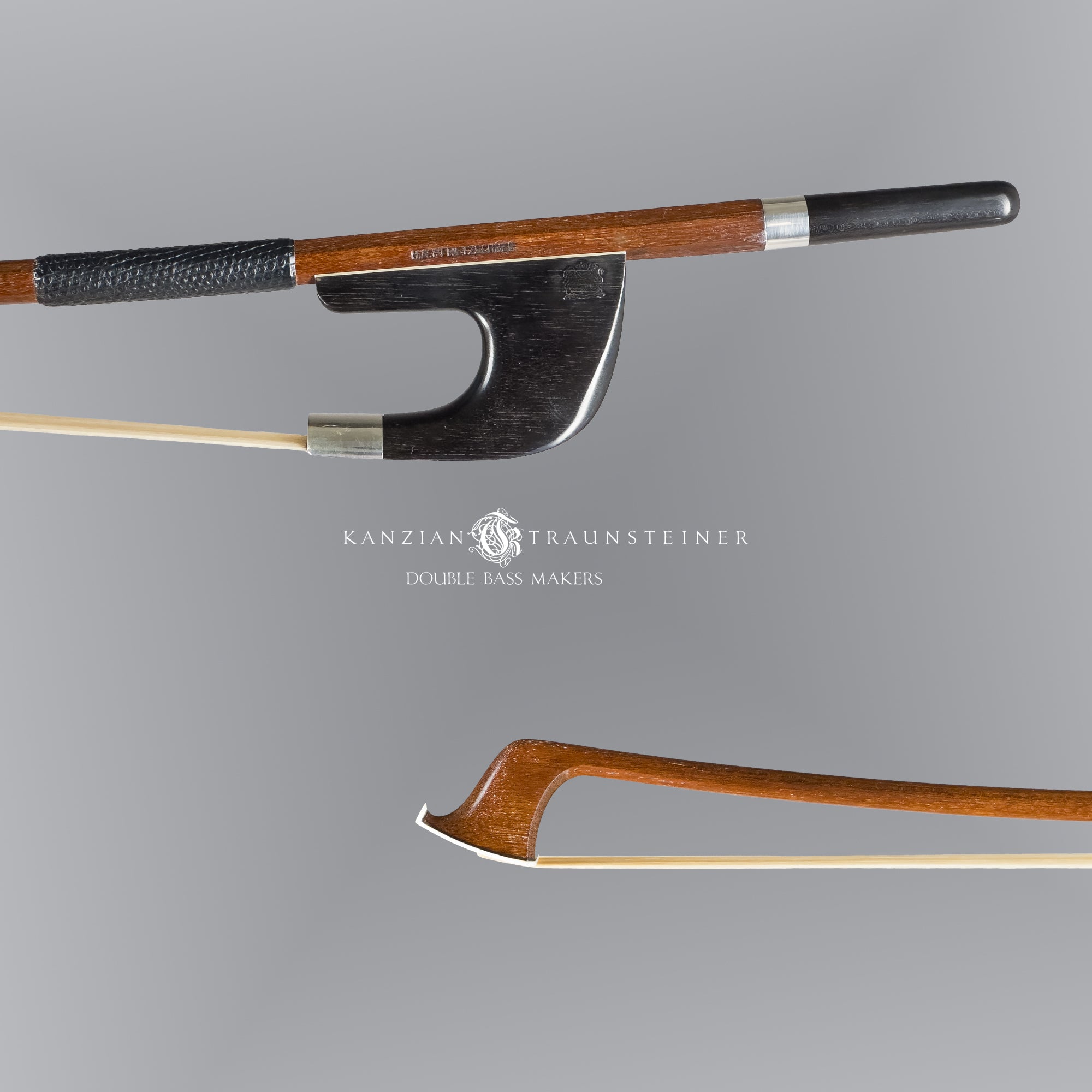 H.R. Pfretzschner 138g bow cover image