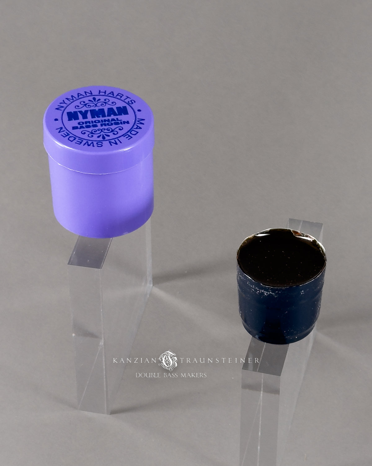 Nyman Rosin