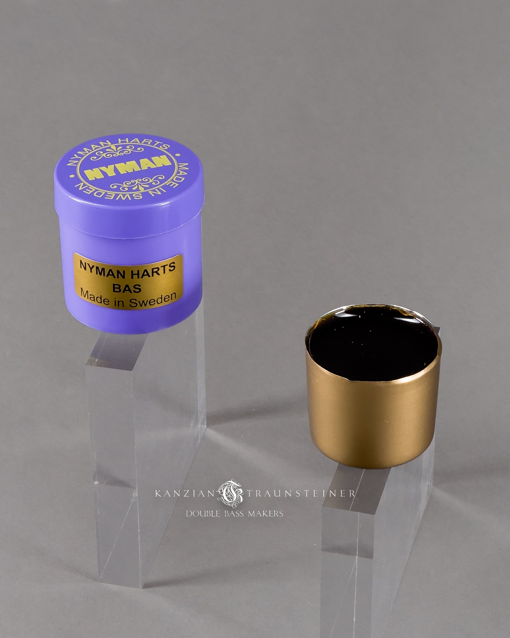 Nyman Rosin