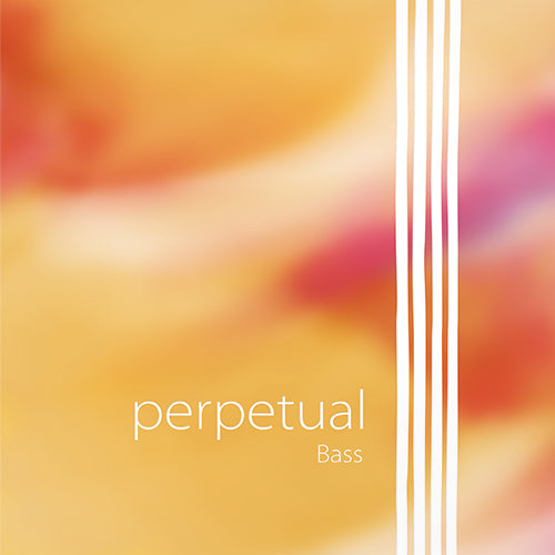 Perpetual, Pirastro Strings