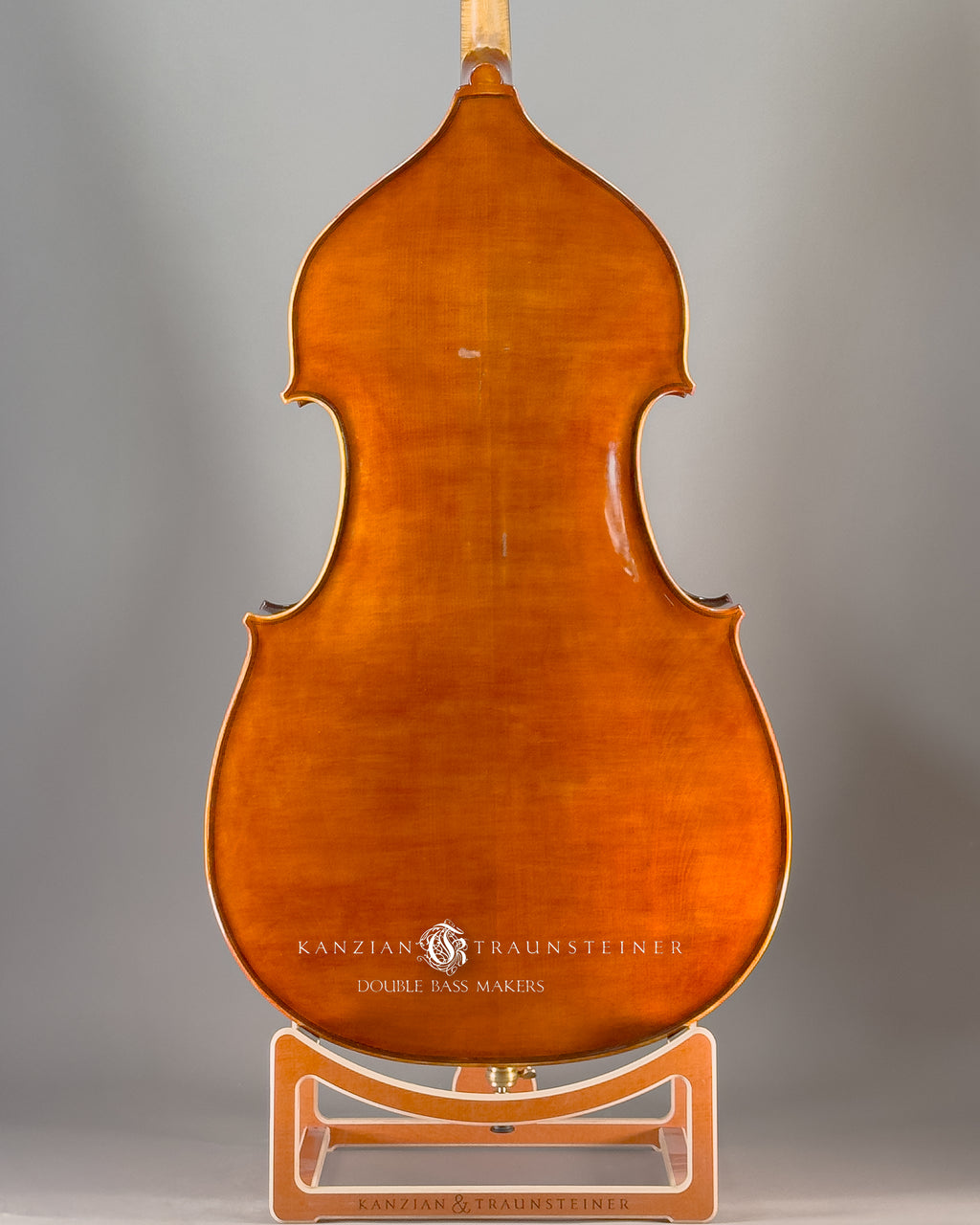 Quenoille Double bass 2022 - Back Zoomed 
