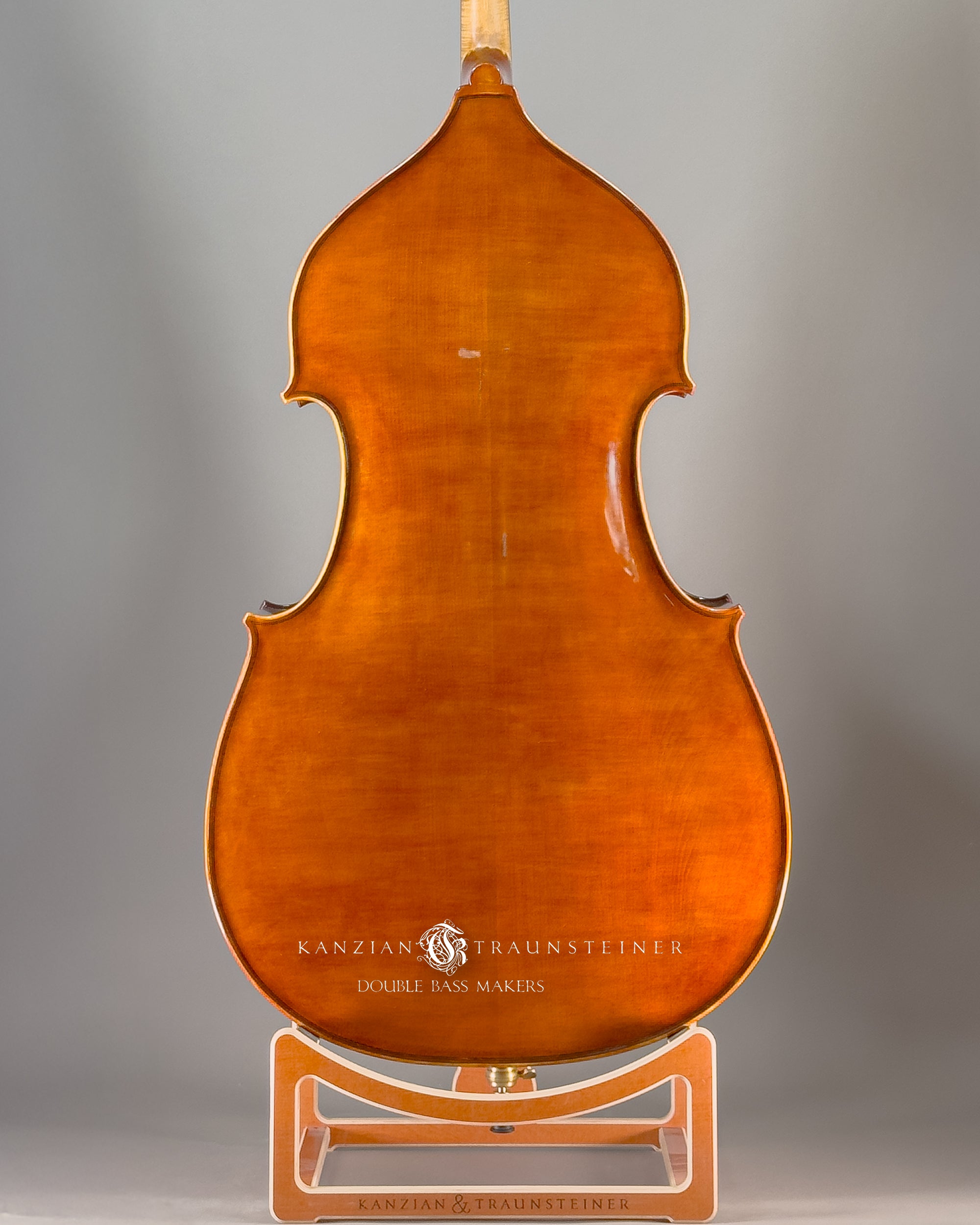 Quenoille Double bass 2022 - Back Zoomed 