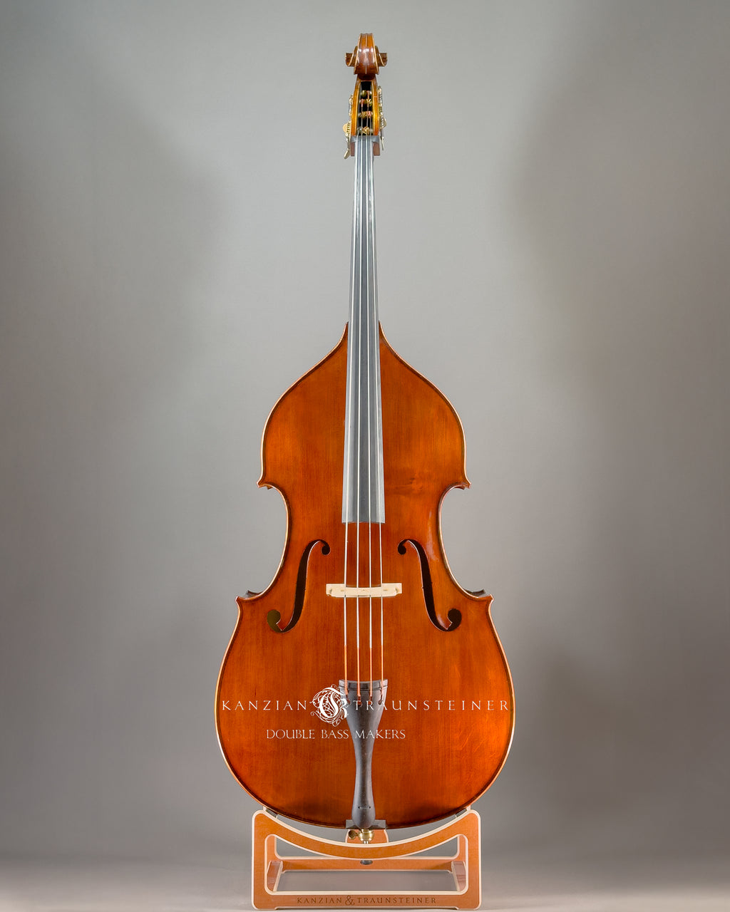 Quenoille Double bass 2022 - Front 