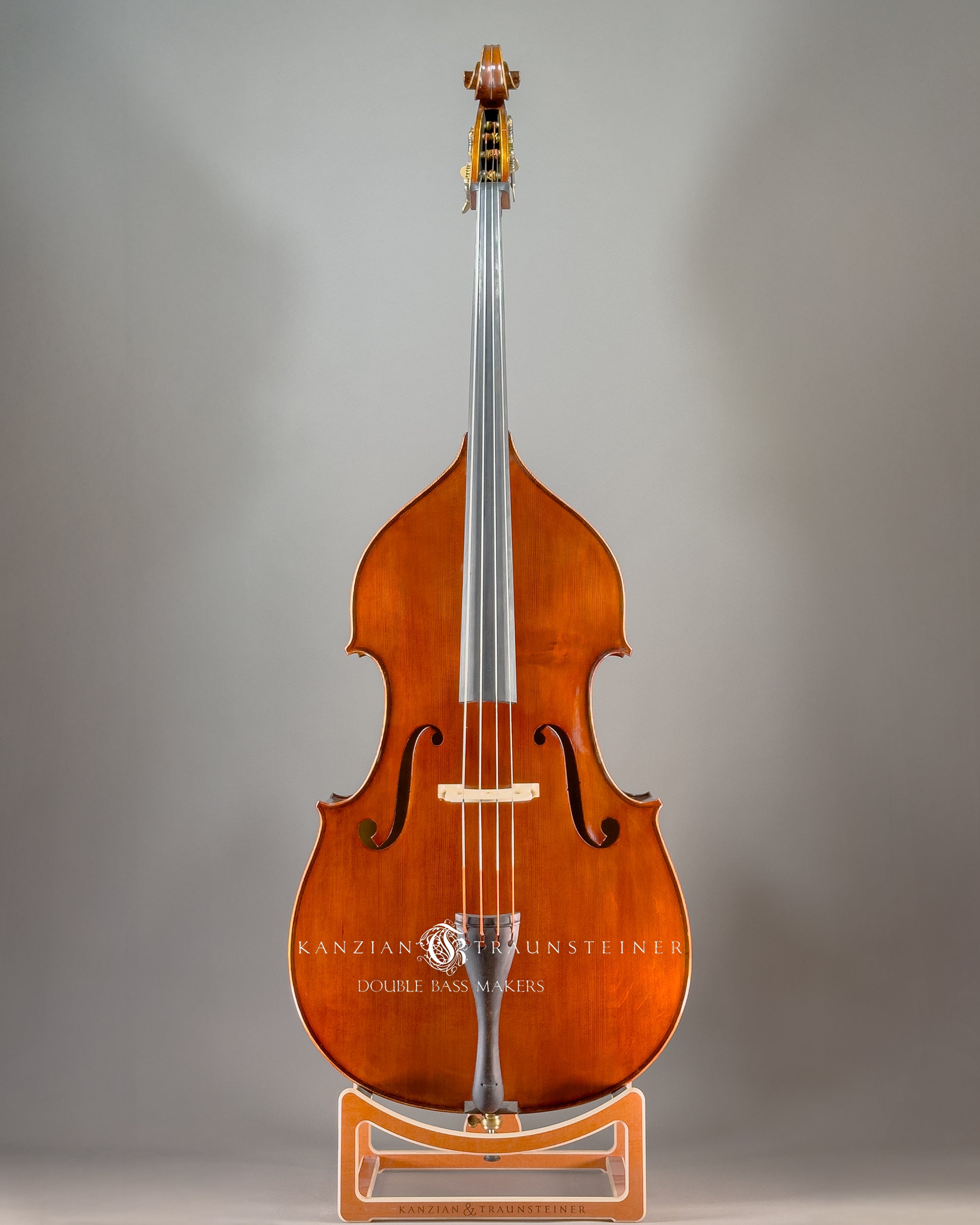 Quenoille Double bass 2022 - Front 