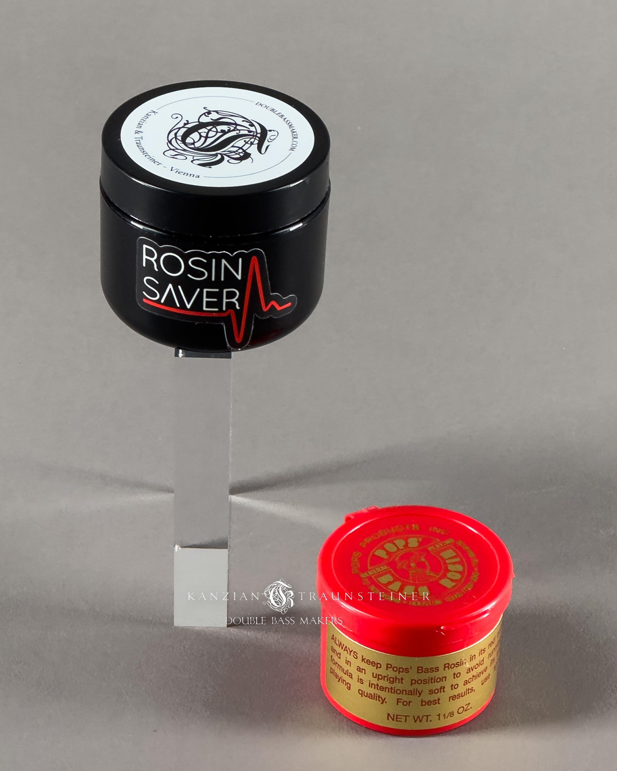 Rosin Saver