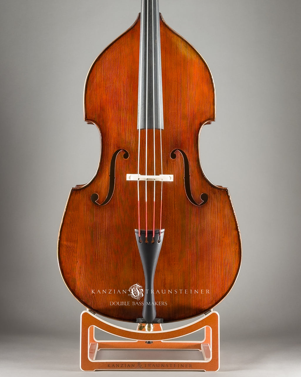 Front image of Rubner Werkstätten Bass