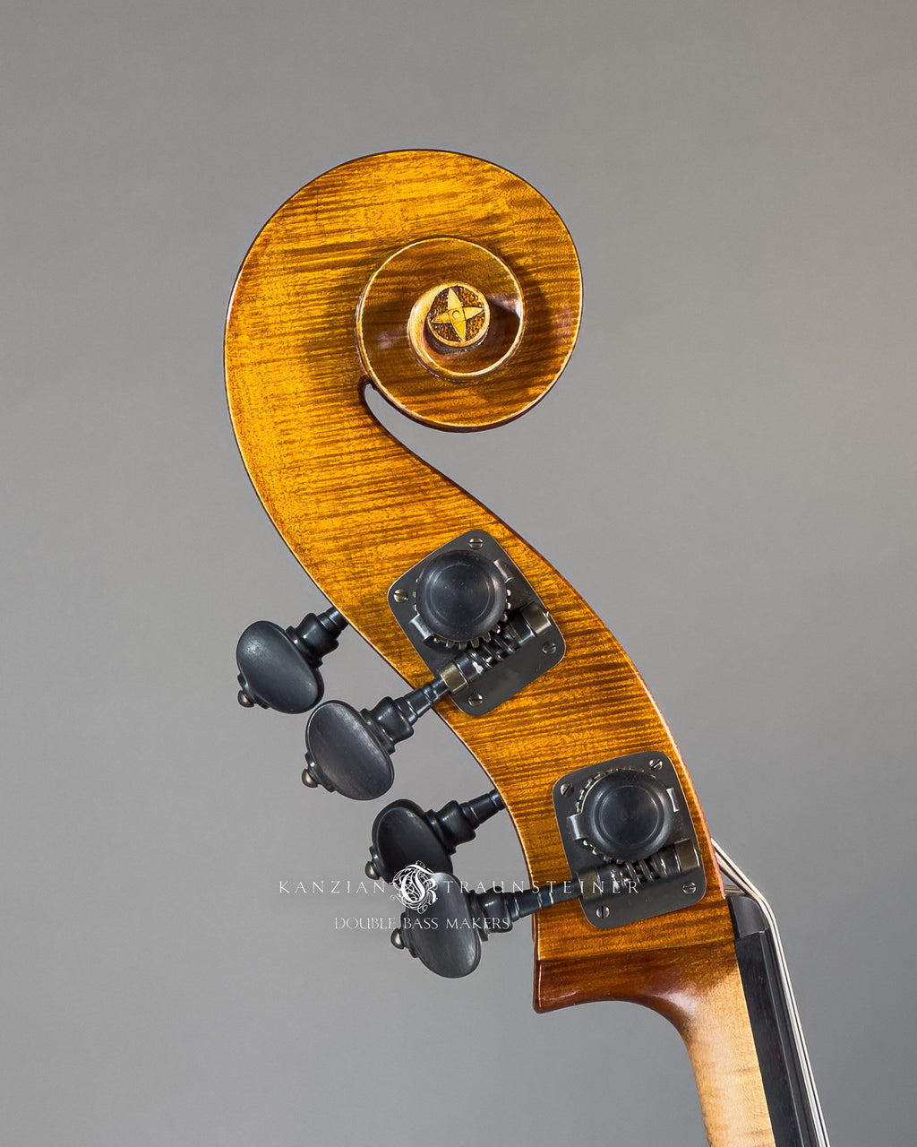 Master Johannes Rubner Solobass ¾ - Scroll Right