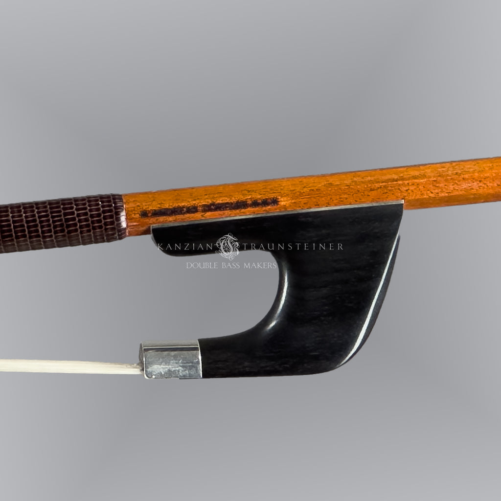 Andreas Dörfler*** german bow 2025 stamp