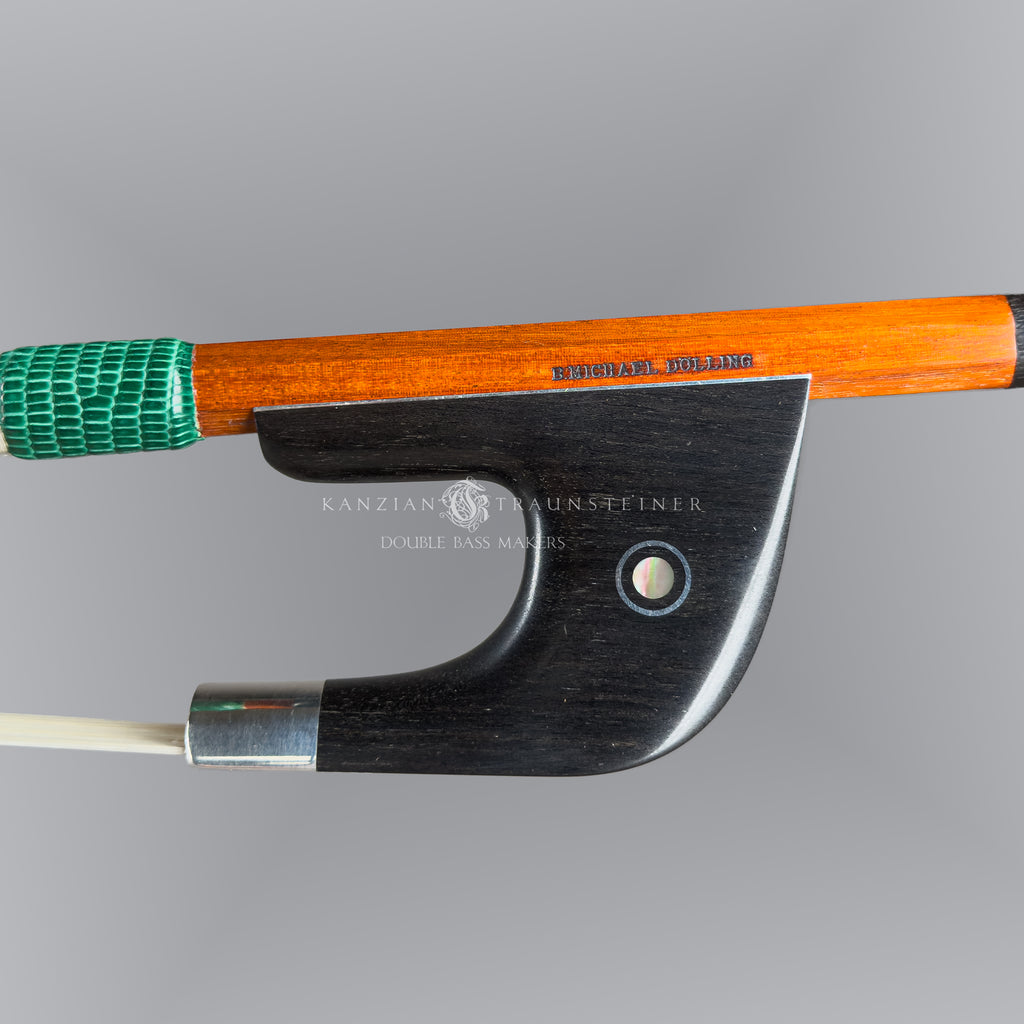 B. Michael Dölling, Germany 2026