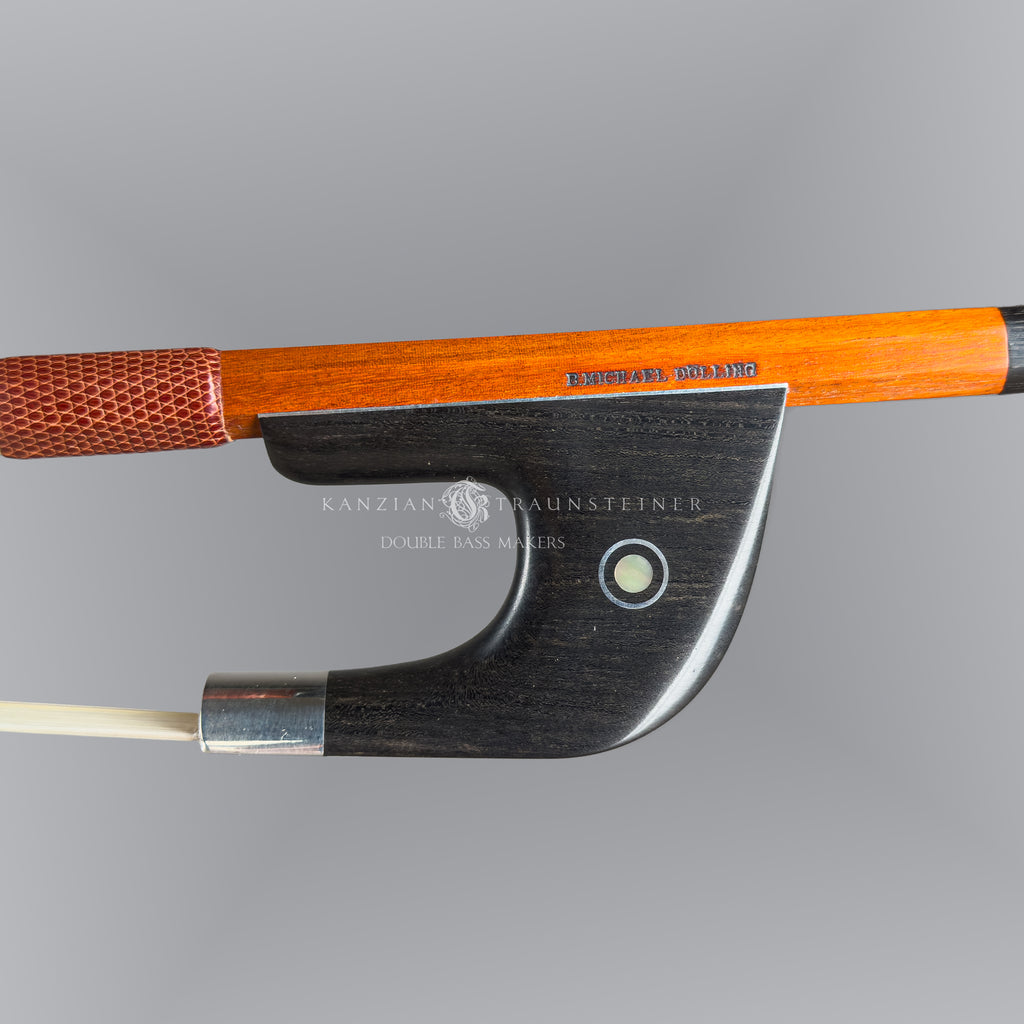 B. Michael Dölling, Germany 2026