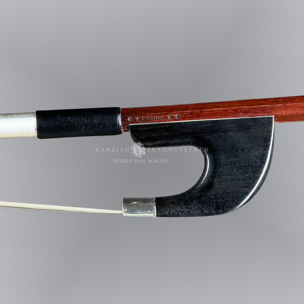 W.E Dörfler **, Germany 2026