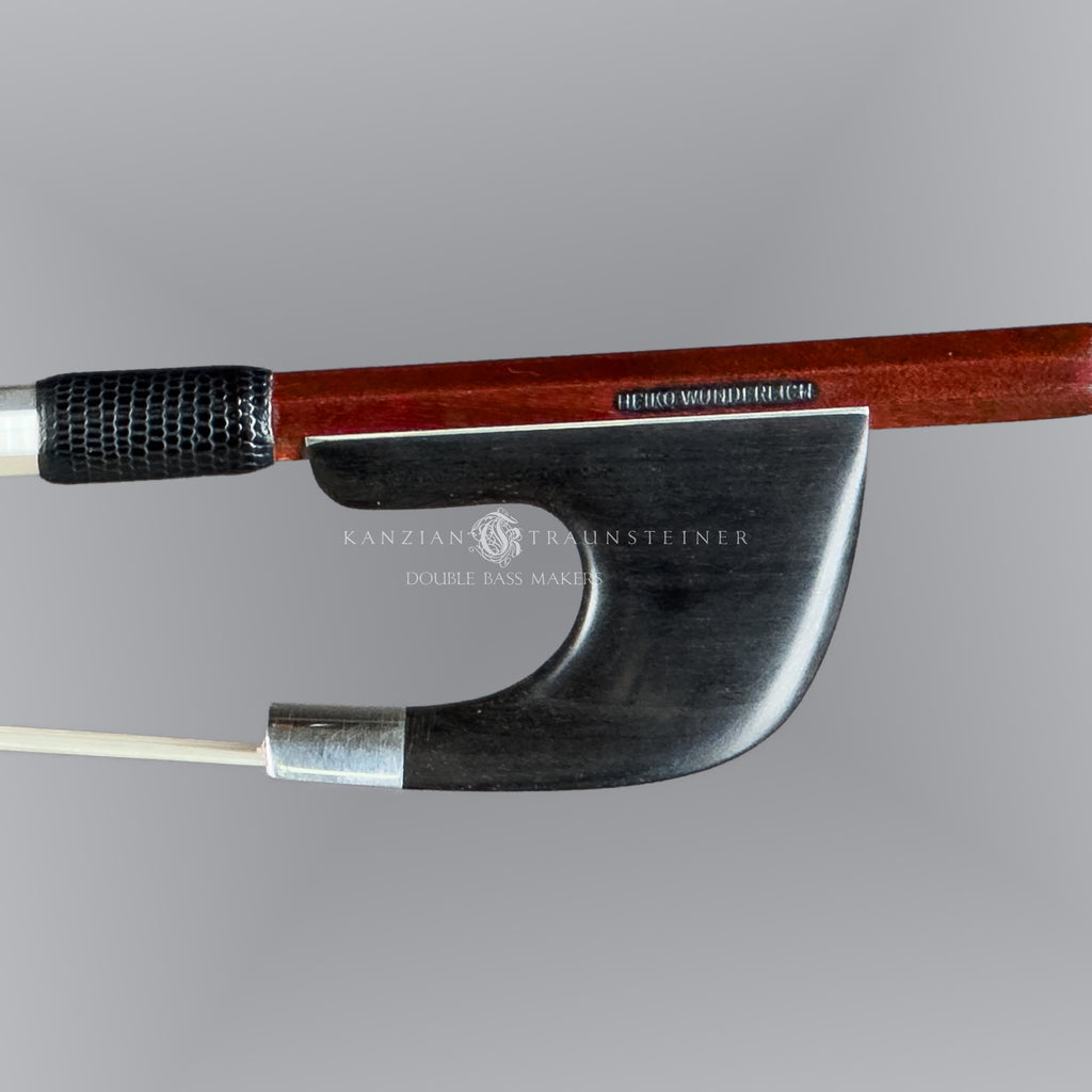 Heiko Wunderlich, Germany 2026