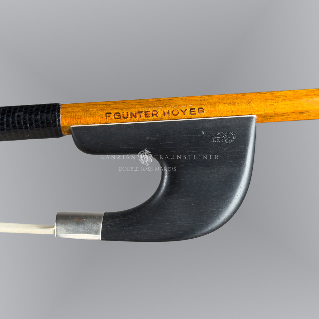 F. Günter Hoyer, Germany 2026