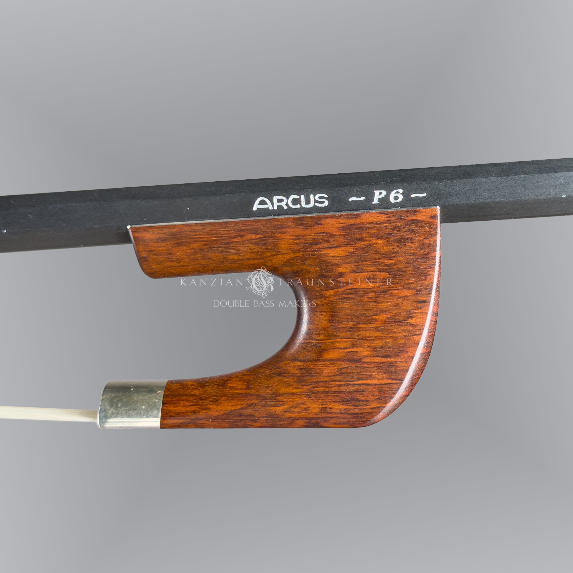 Arcus P6, Carbon Fibre Bow