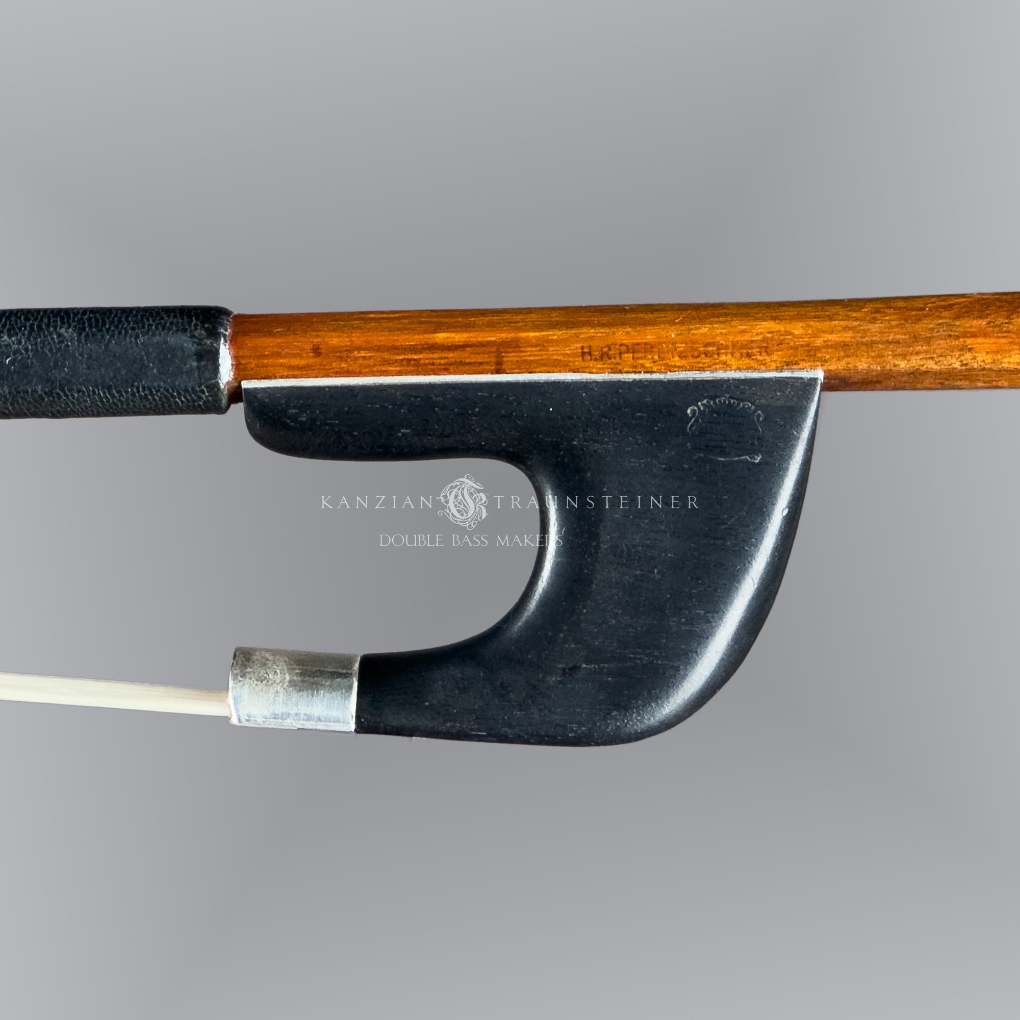 HR Pfretzschner, Germany before 1970