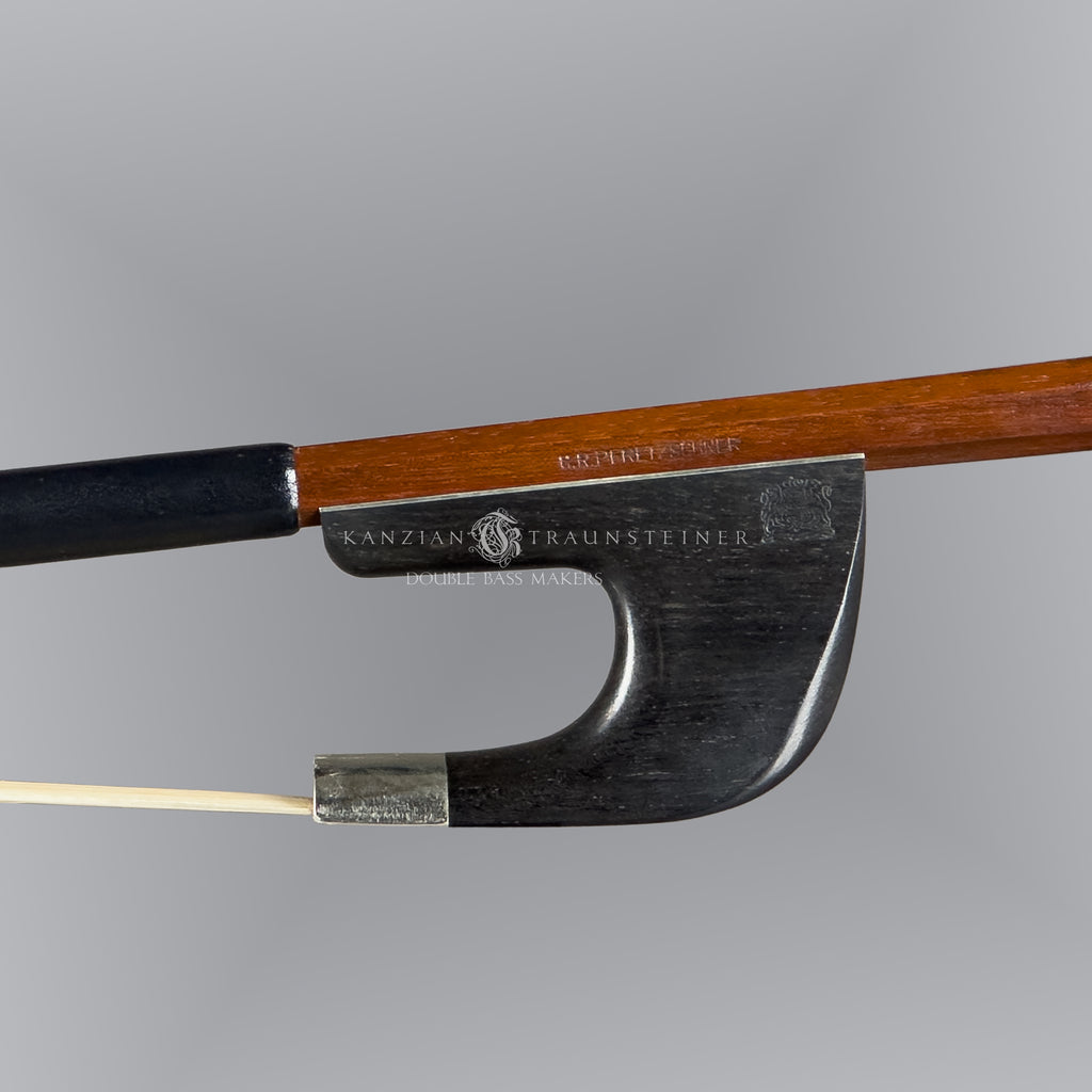 Hermann Richard Pfretzschner German bow frog