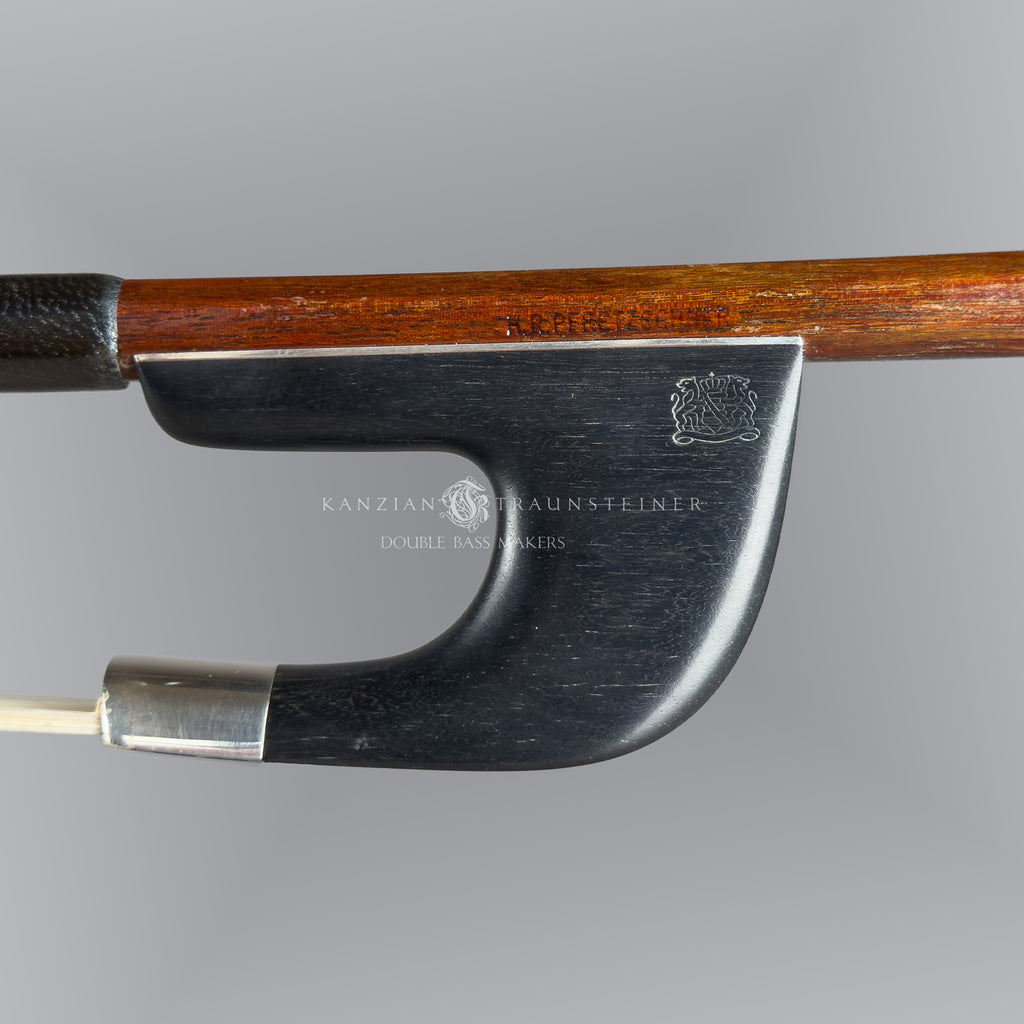 H.R. Pfretzschner, Germany 2017