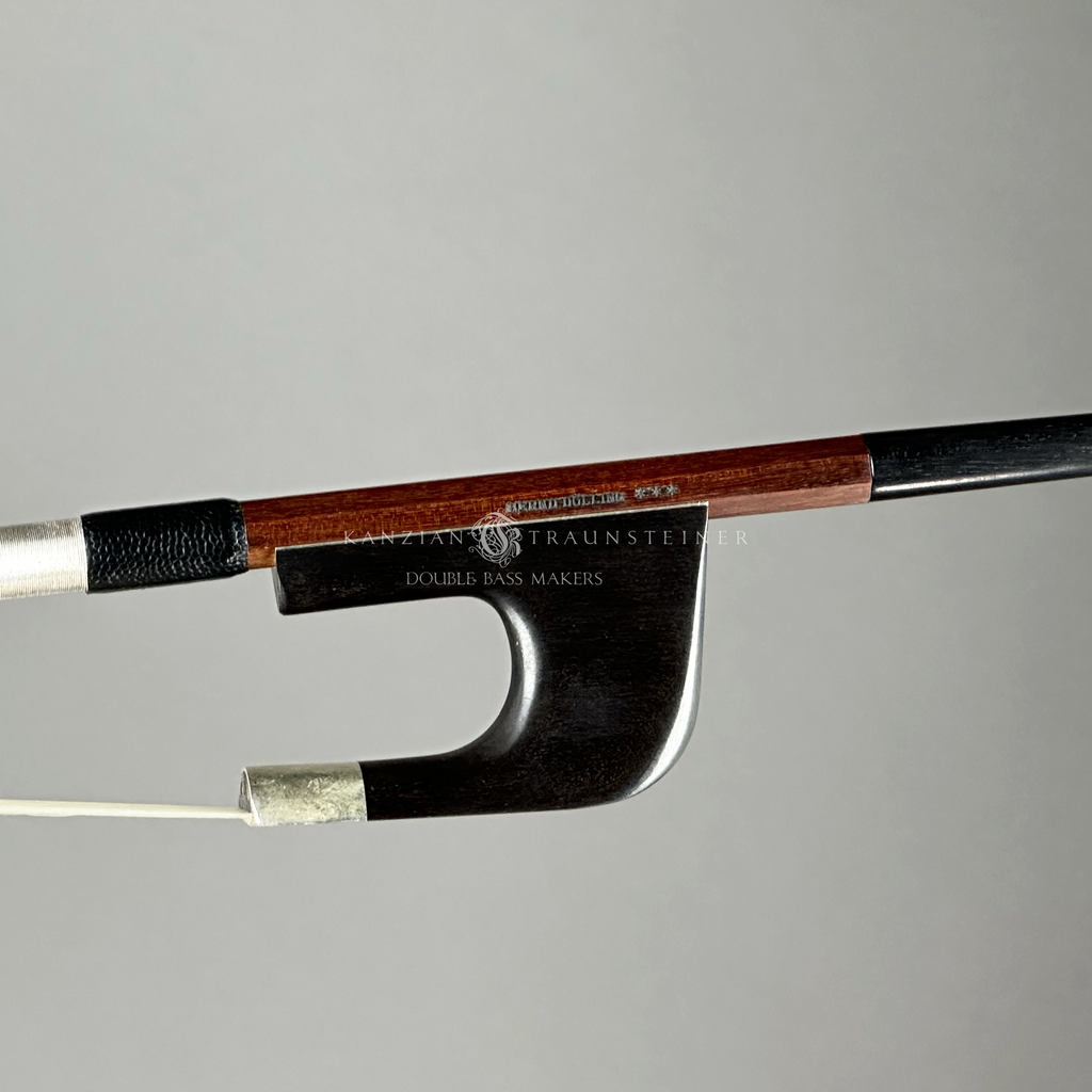 Bernd Dölling Nürnberger Model 2022 bow frog