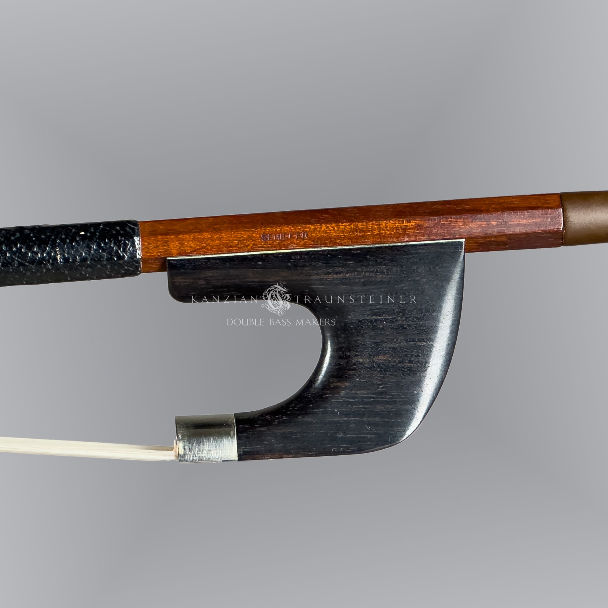 Horst Schicker, made in Germany ca. 1965 stamp