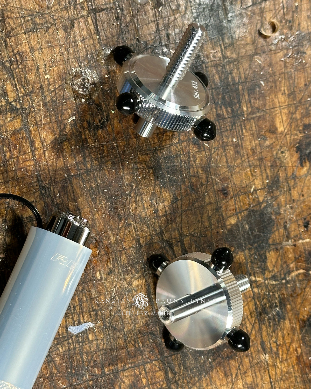 what is in the packaging of Yamahiko-bass-pickup