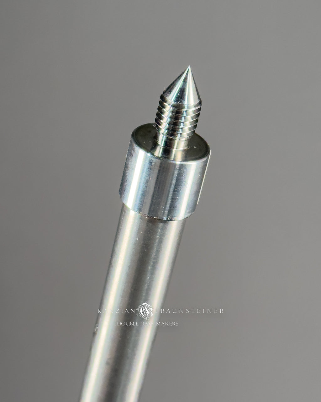 Kanzian & Traunsteiner end pins