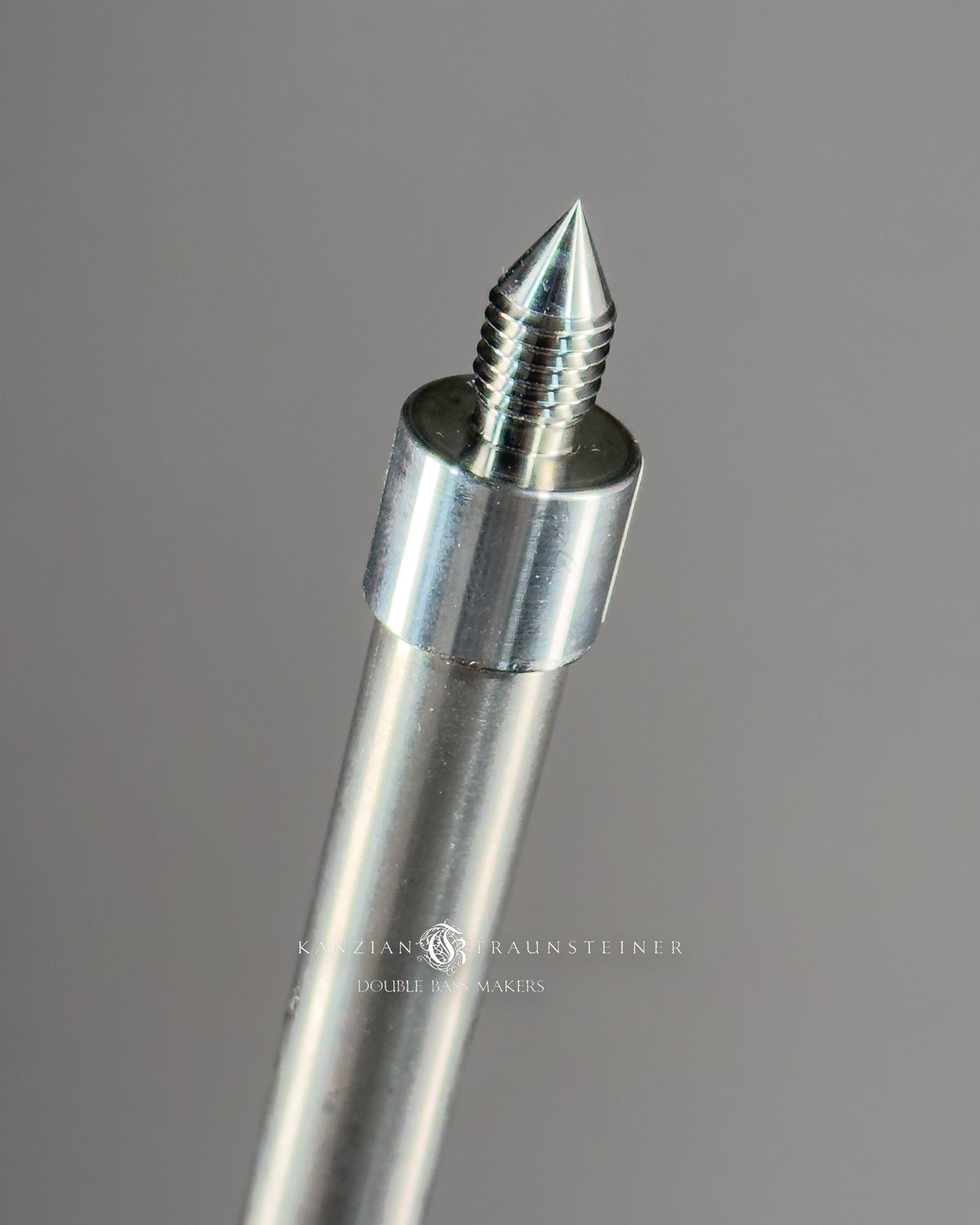 Kanzian & Traunsteiner end pins