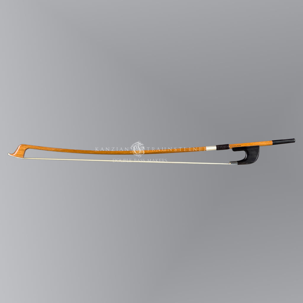 W.E Dorfler *** German bow 2024 entire view