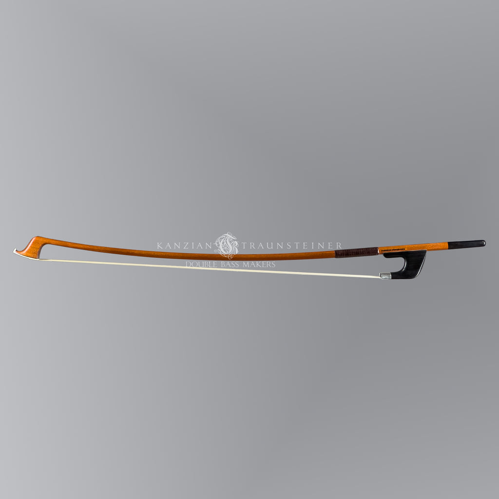 Andreas Dörfler*** german bow 2025 entire view