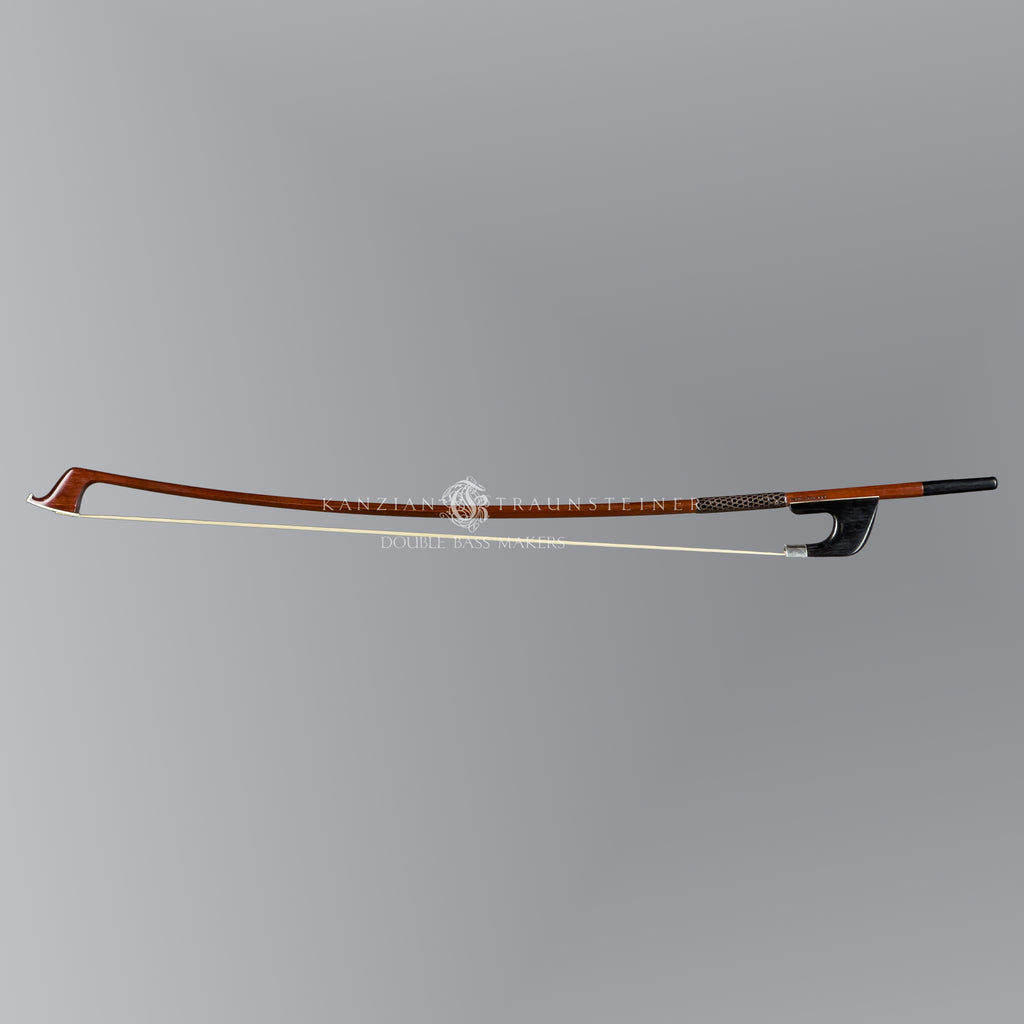 Egidius Dörfler 134g German bow entire view