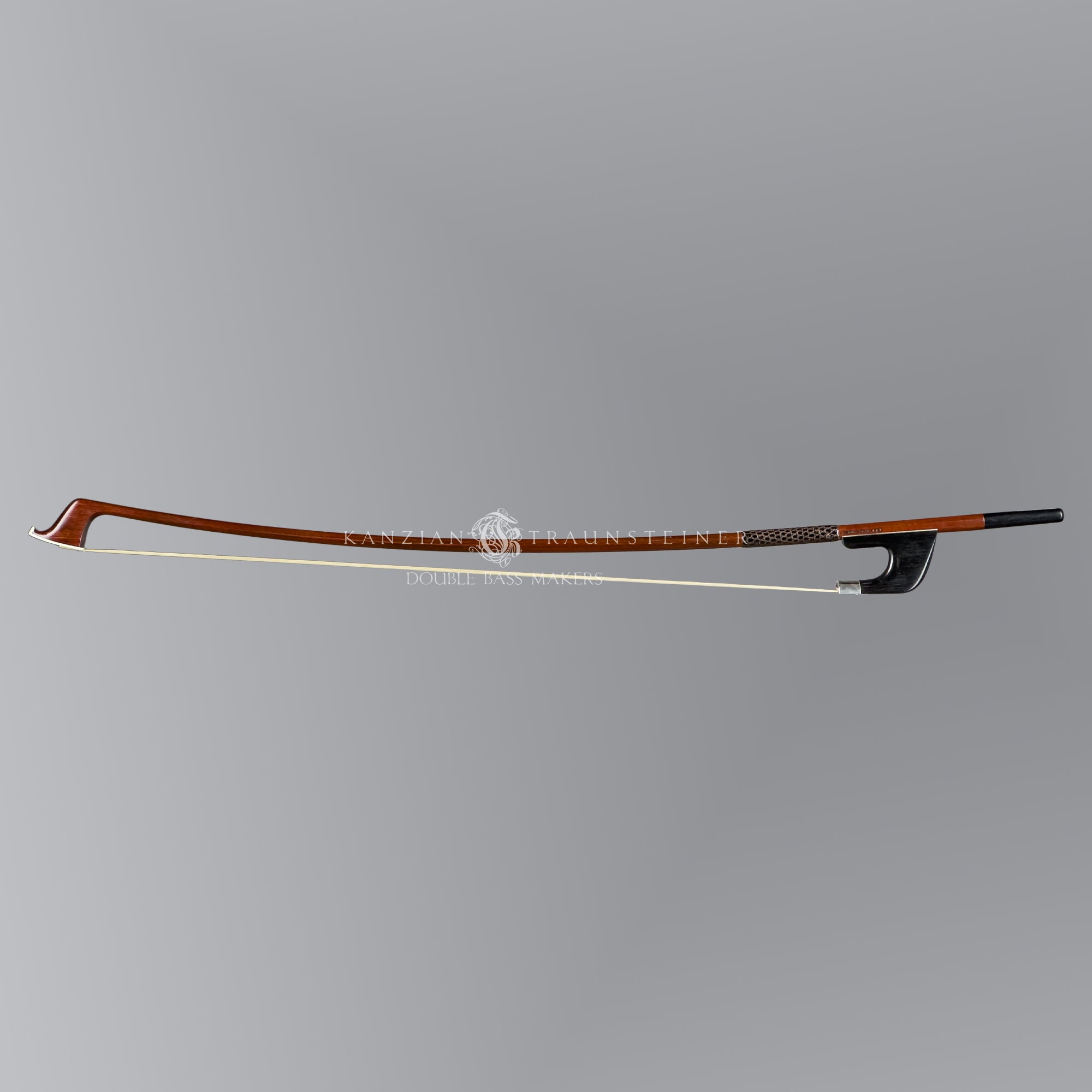 Egidius Dörfler 134g German bow entire view