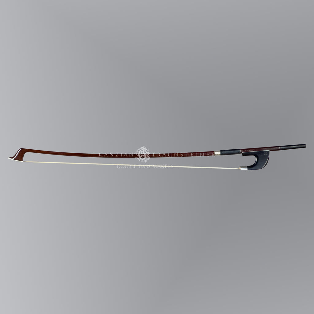 G.A. Paulus bow ca. 1990 entire view