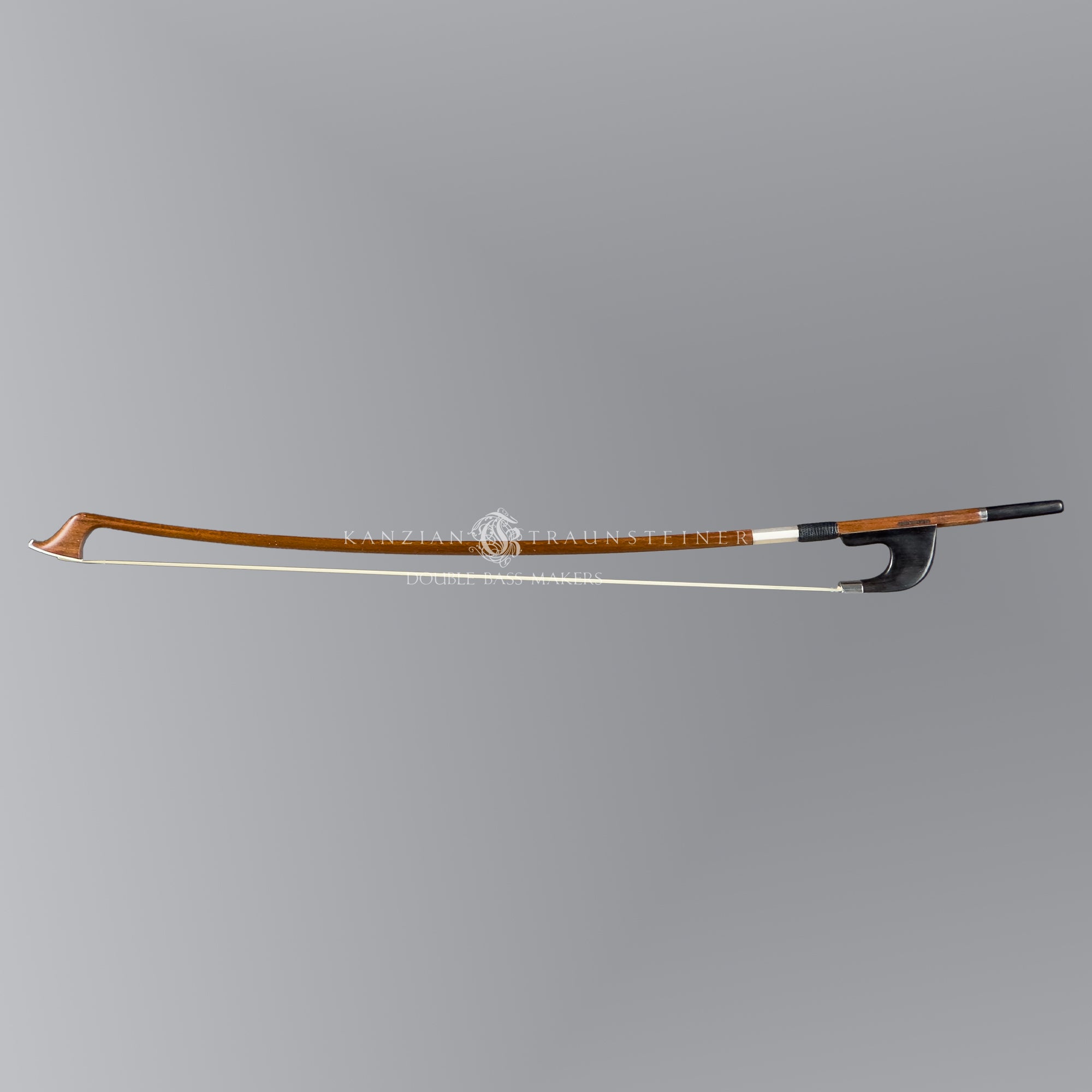 Heiko Wunderlich ca. 2010 entire view bow