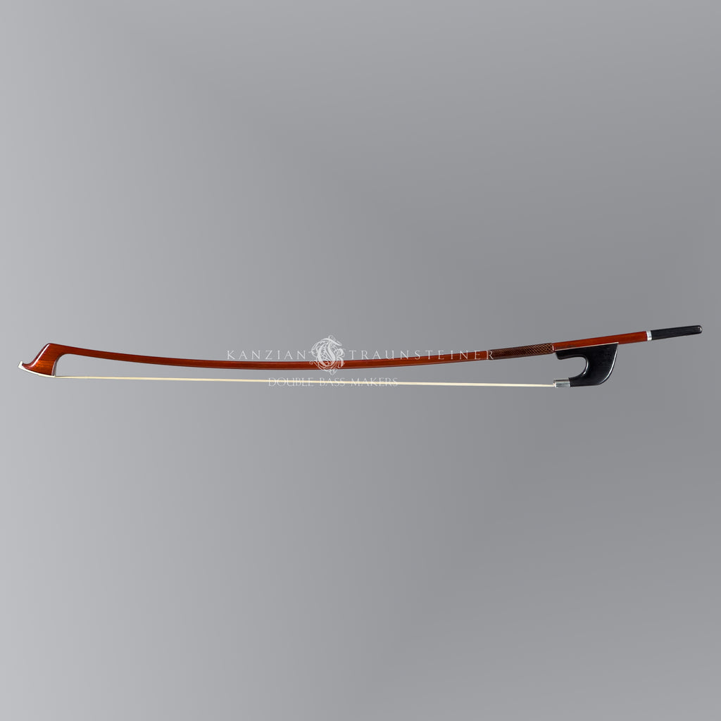 Günther Spätling German bow entire view