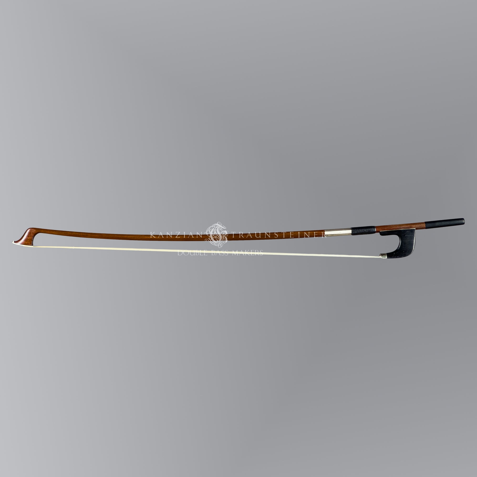 H.R. Pfretzschner 1915 german bow entire view