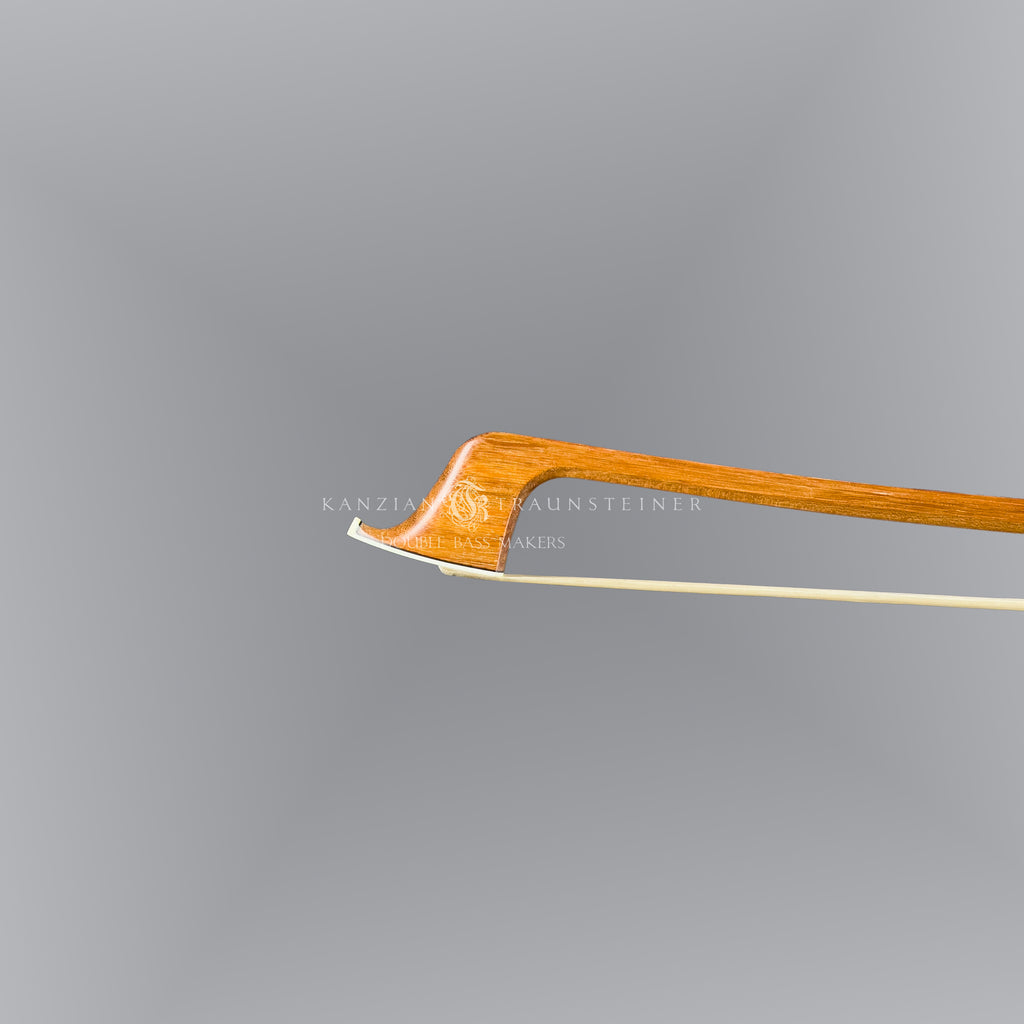 W.E Dorfler *** German bow 2024 tip