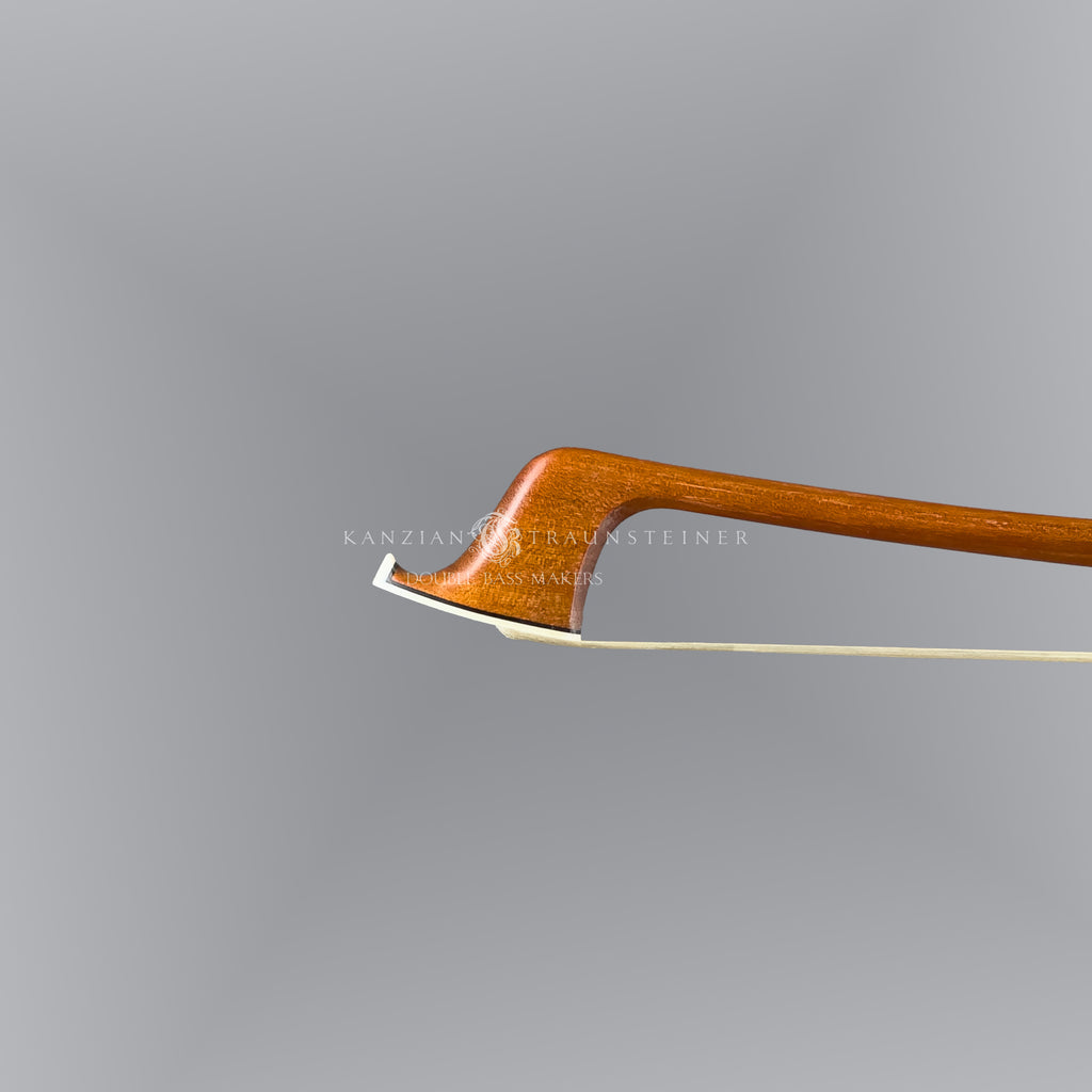 Andreas Dörfler*** german bow 2025 tip