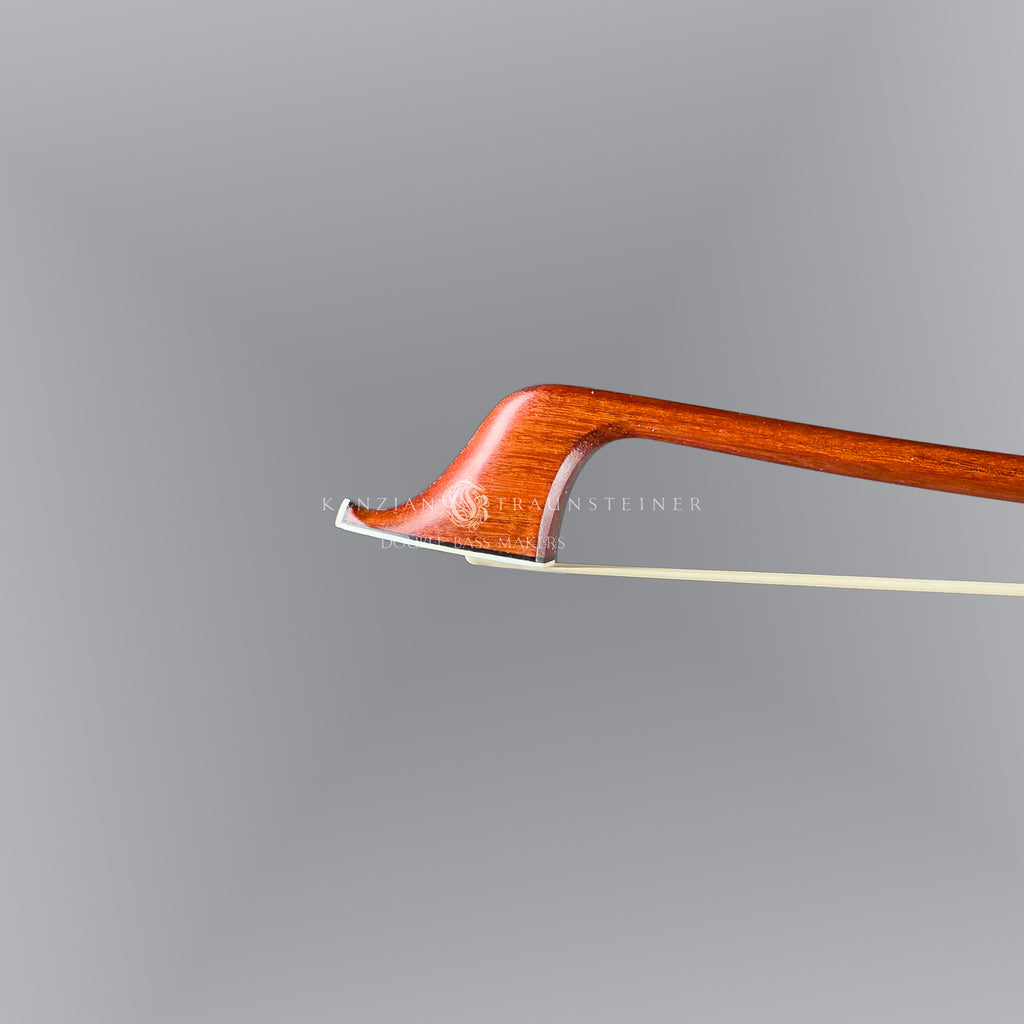 Bernd Dölling, gold mounted, Germany 2010