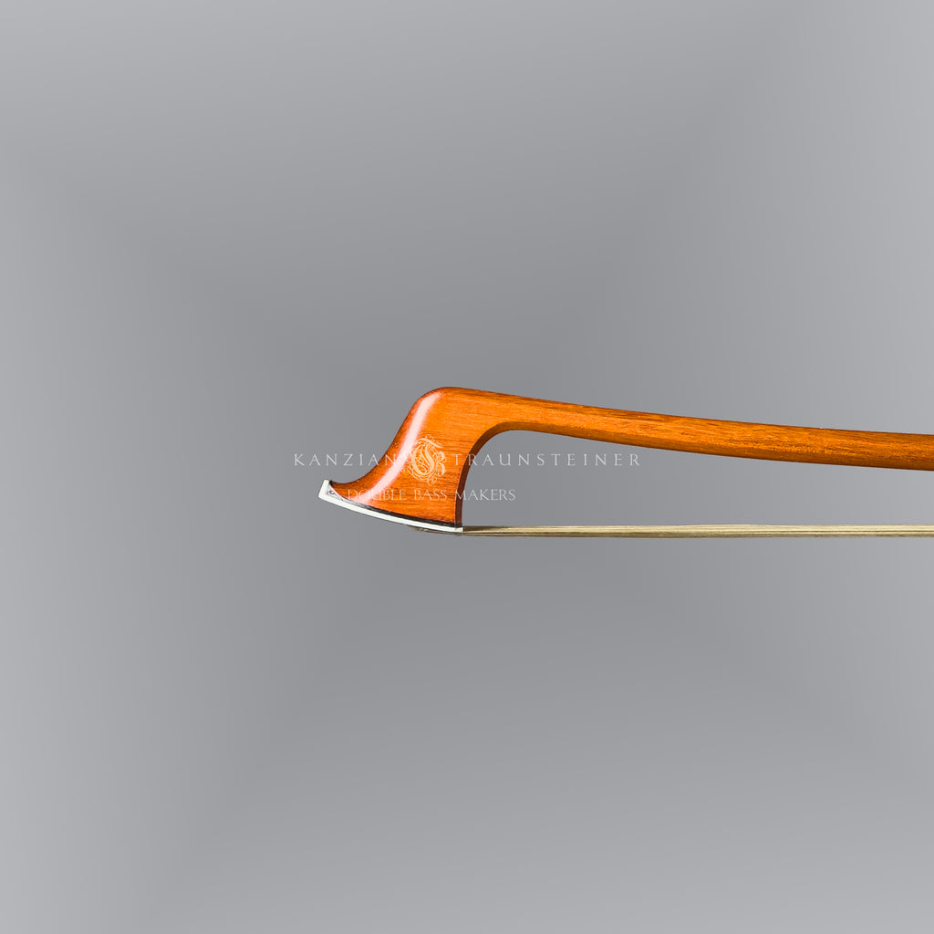 Bernd Dölling, Gold mounted tip 2025