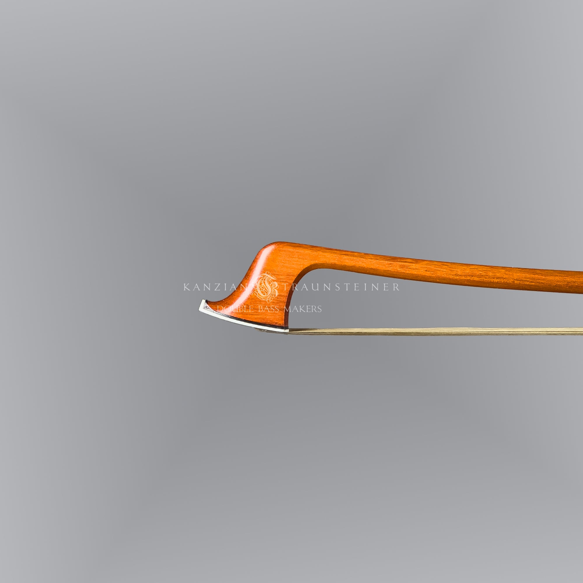 Bernd Dölling, Gold mounted tip 2025