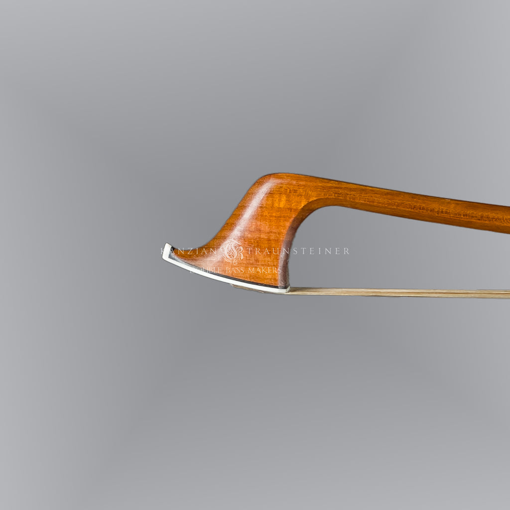 tip image for Claude Marchand German bow made in the UK 2020