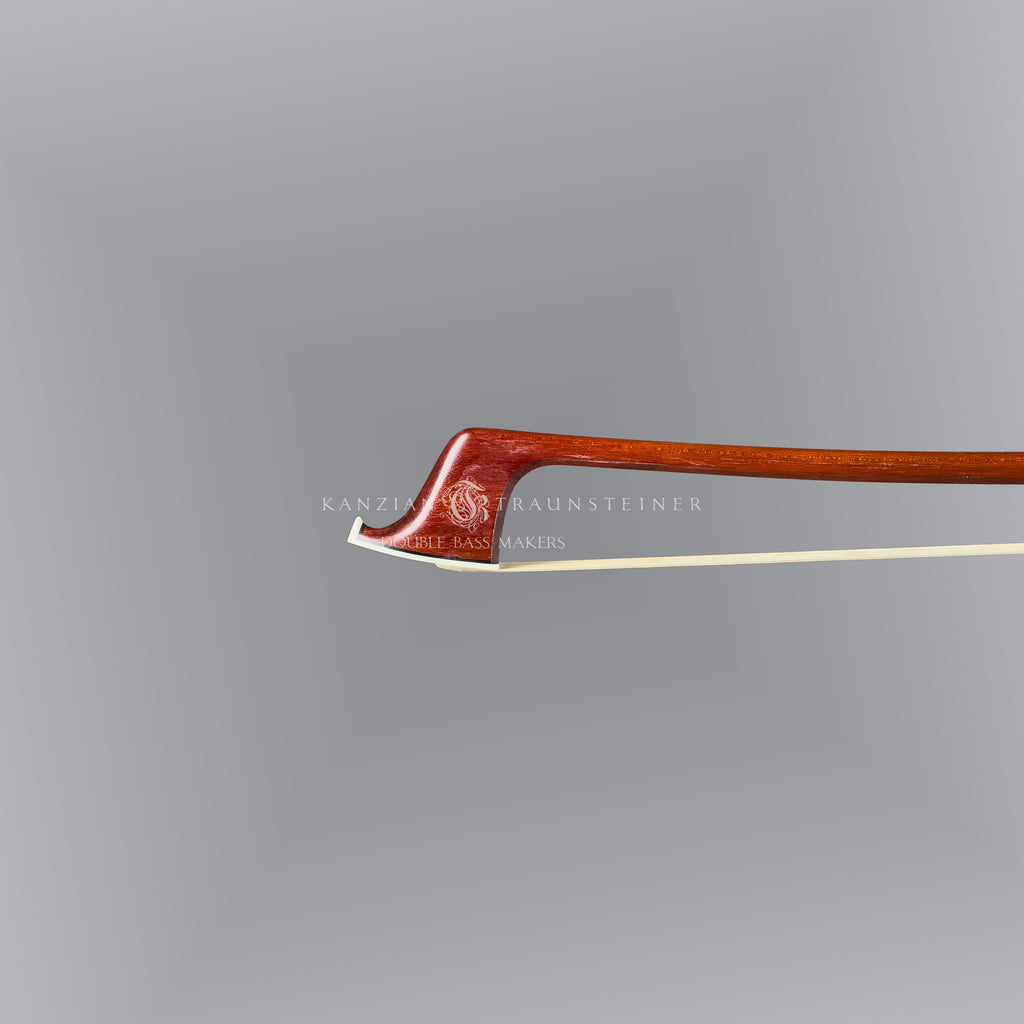 Egidius Dörfler Double Bass Bow tip