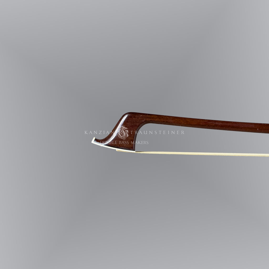 G.A. Paulus bow ca. 1990 tip